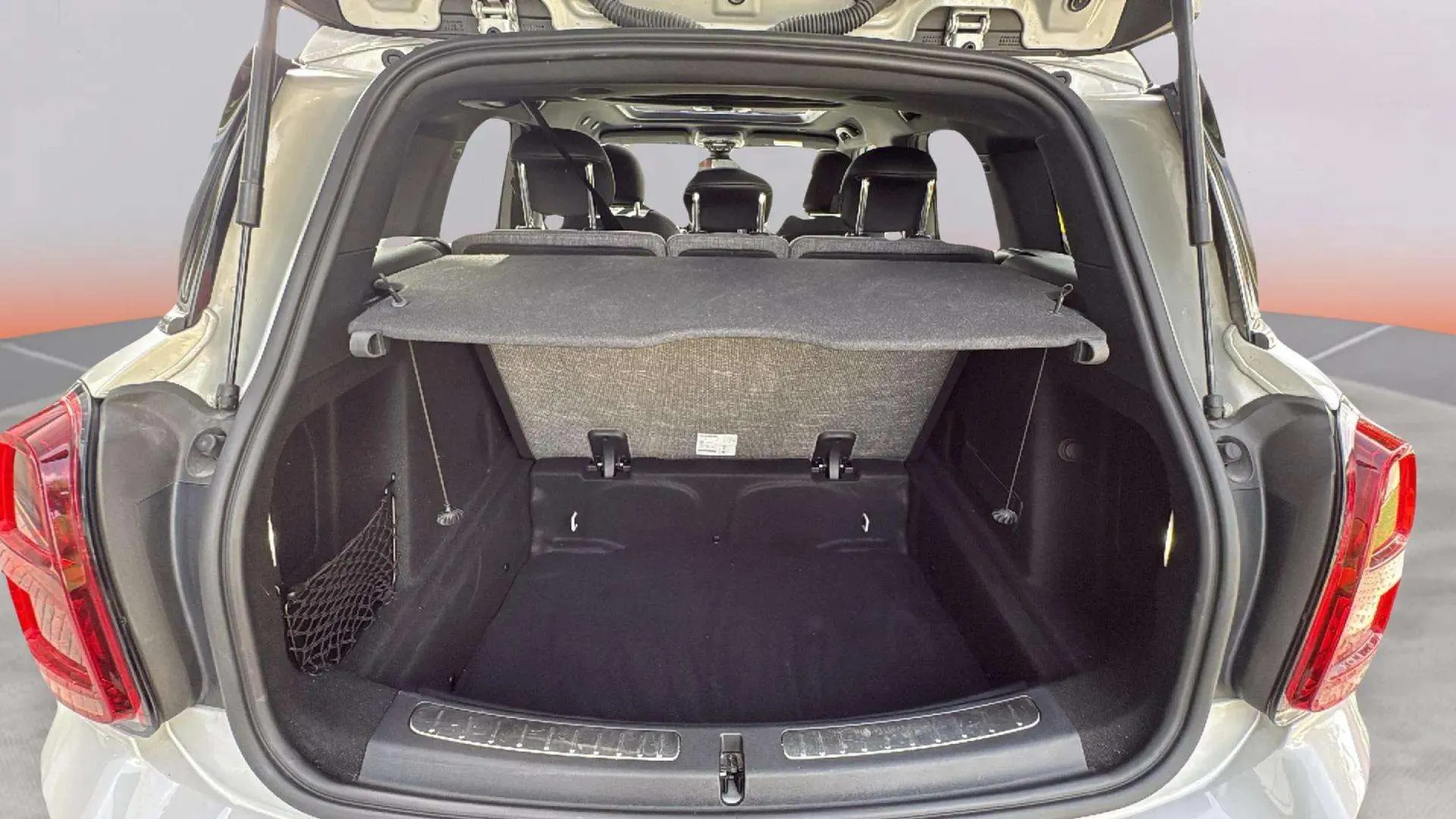 MINI Countryman Cooper S - foto 9