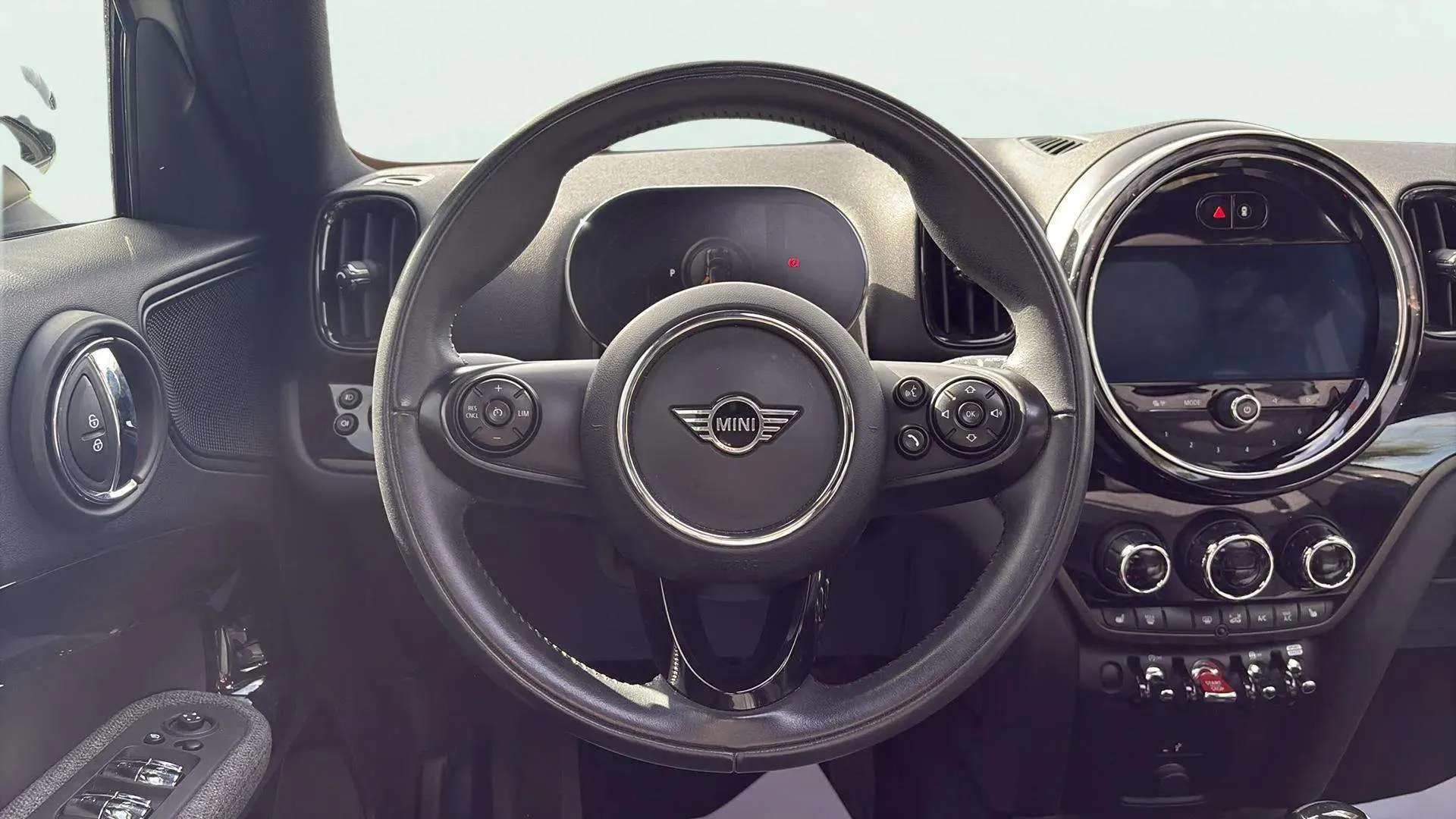 MINI Countryman Cooper S - foto 15