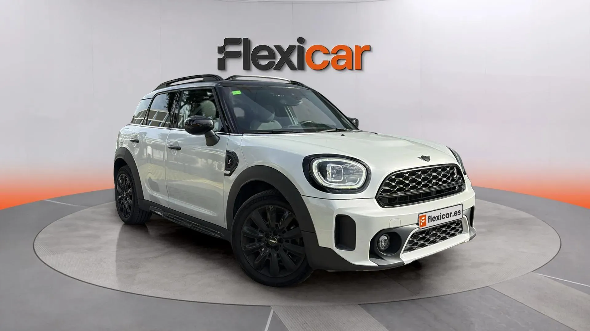 MINI Countryman Cooper S