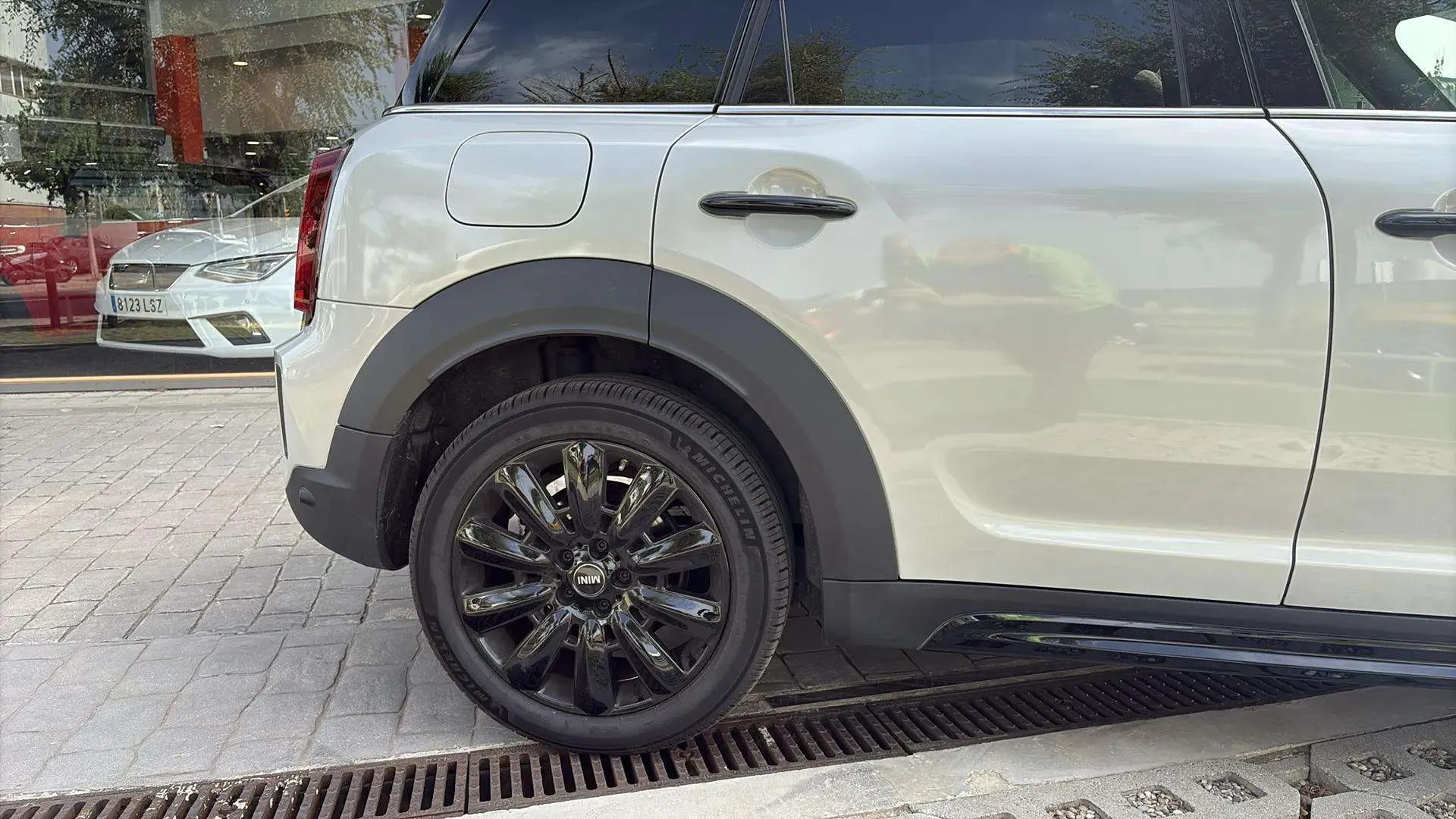 MINI Countryman Cooper S - foto 23