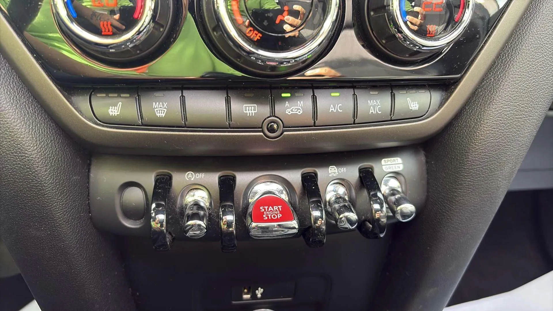 MINI Countryman Cooper S - foto 21