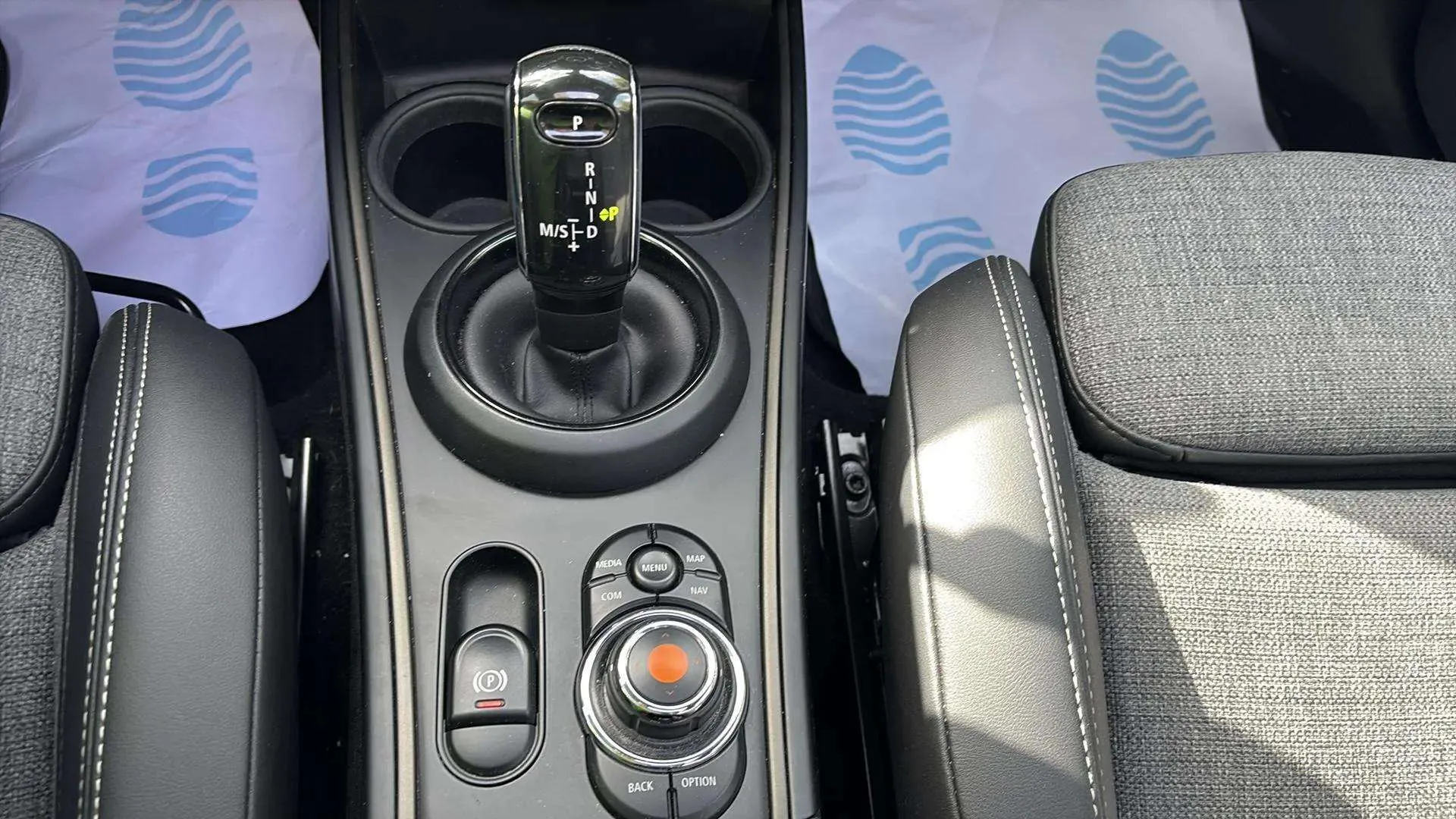 MINI Countryman Cooper S - foto 16