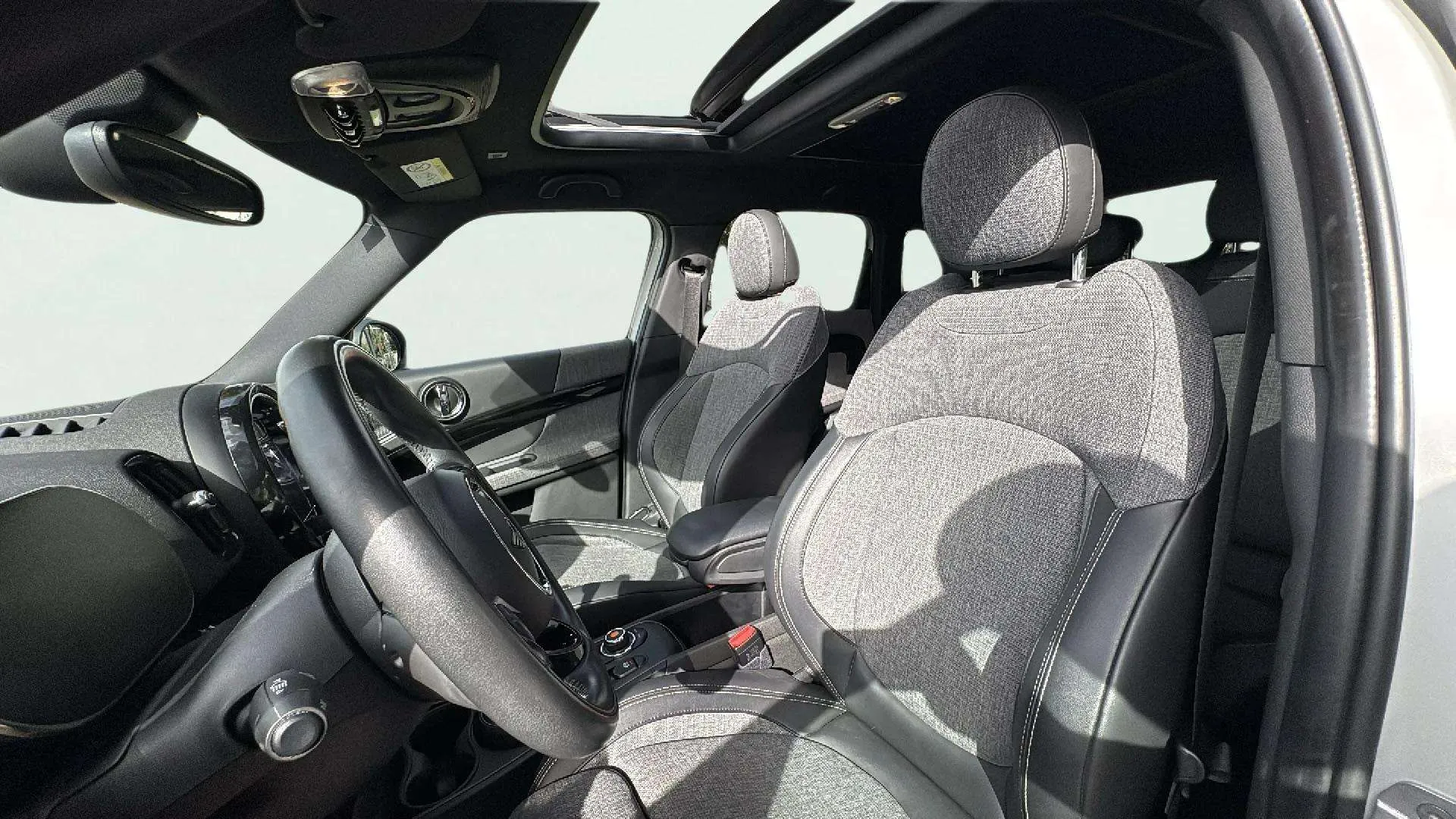 MINI Countryman Cooper S - foto 13