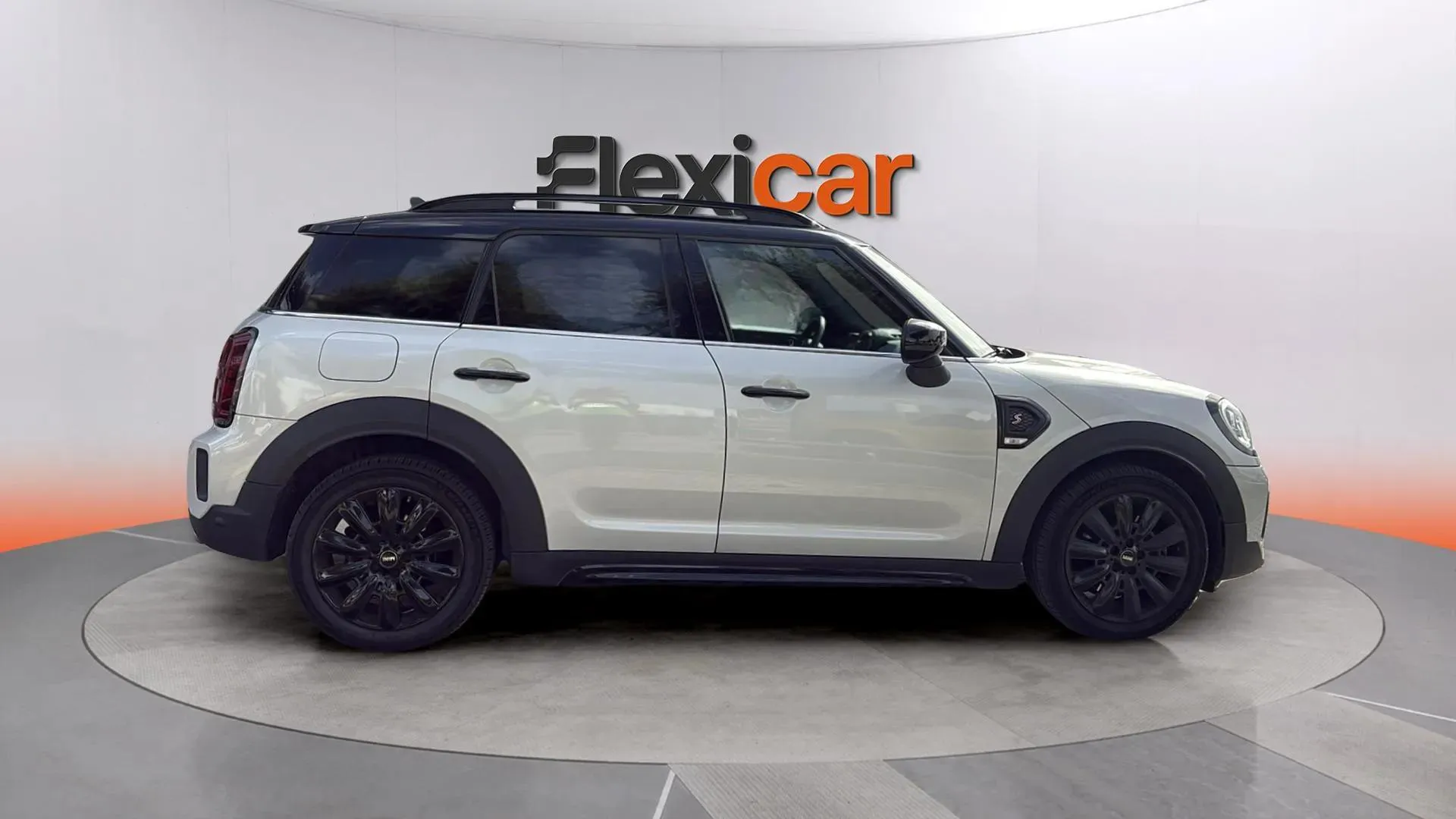 MINI Countryman Cooper S - foto 8