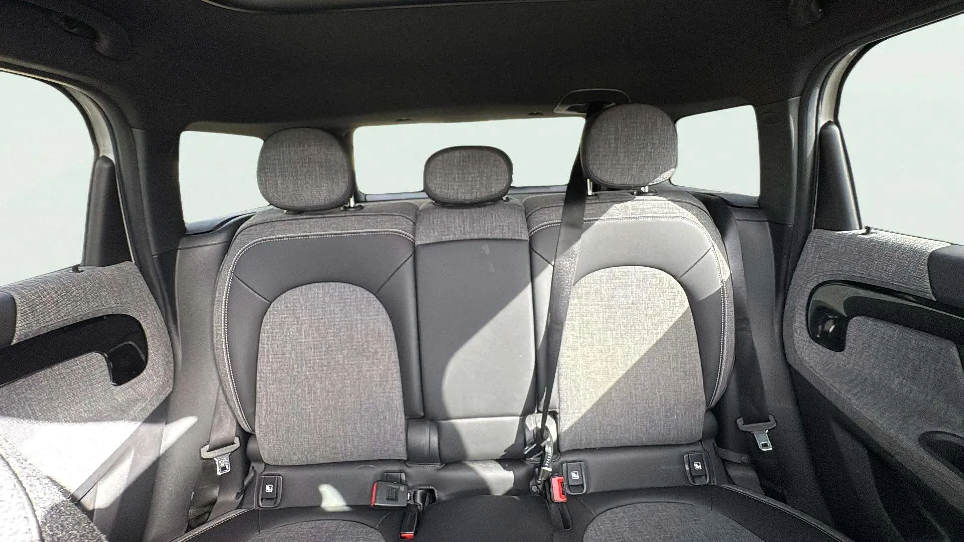 MINI Countryman Cooper S - foto 12
