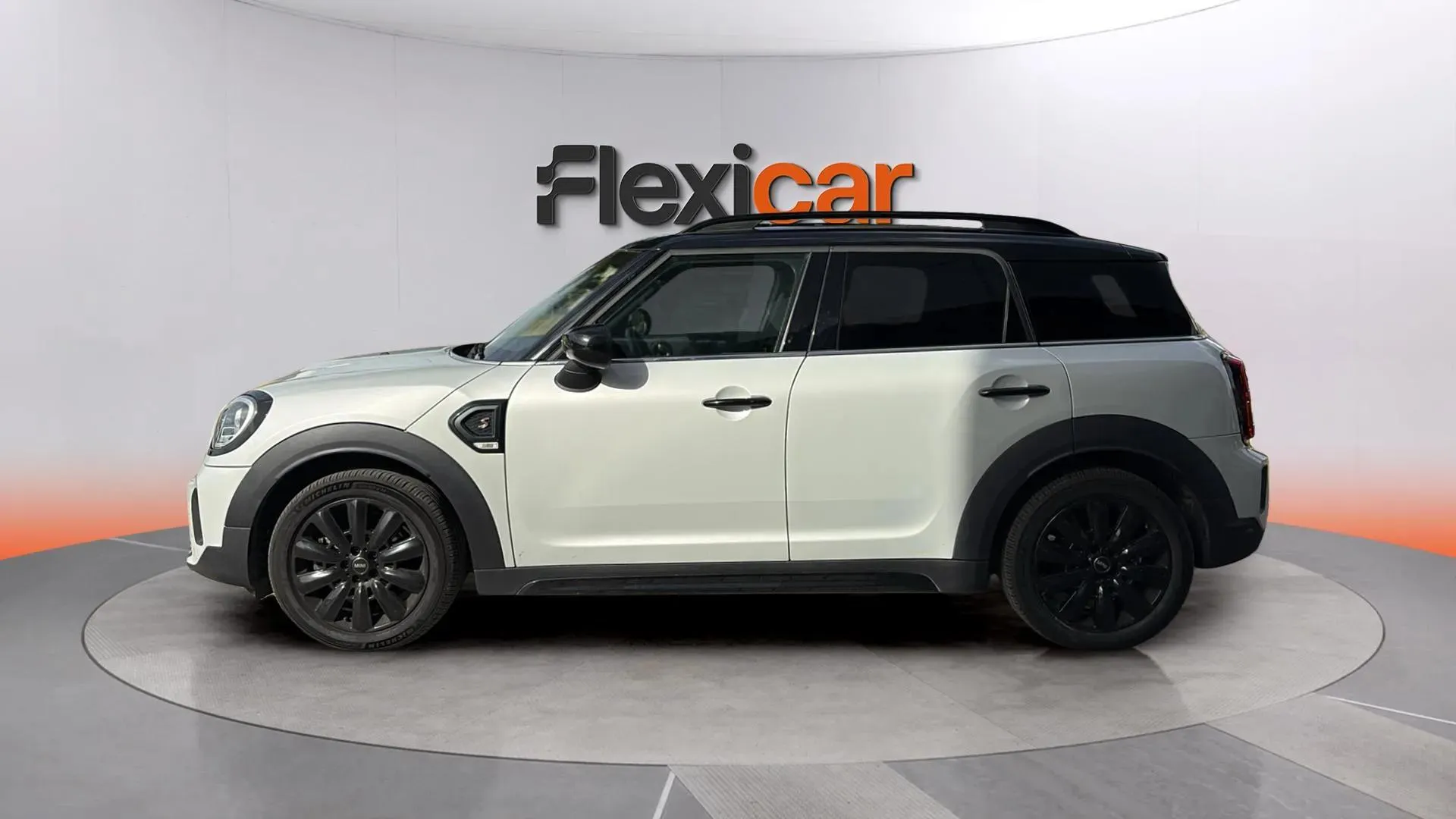 MINI Countryman Cooper S - foto 4