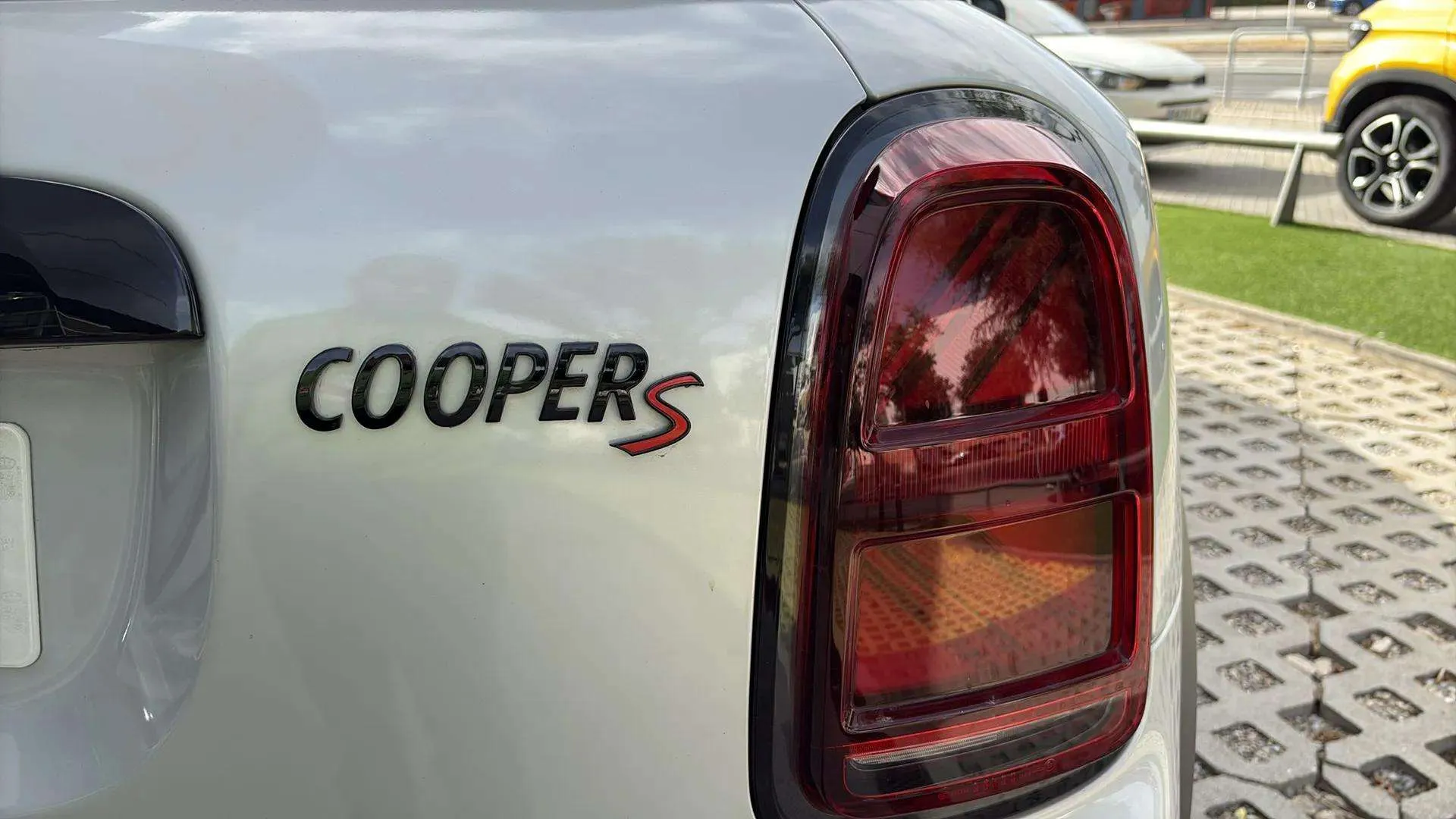 MINI Countryman Cooper S - foto 25