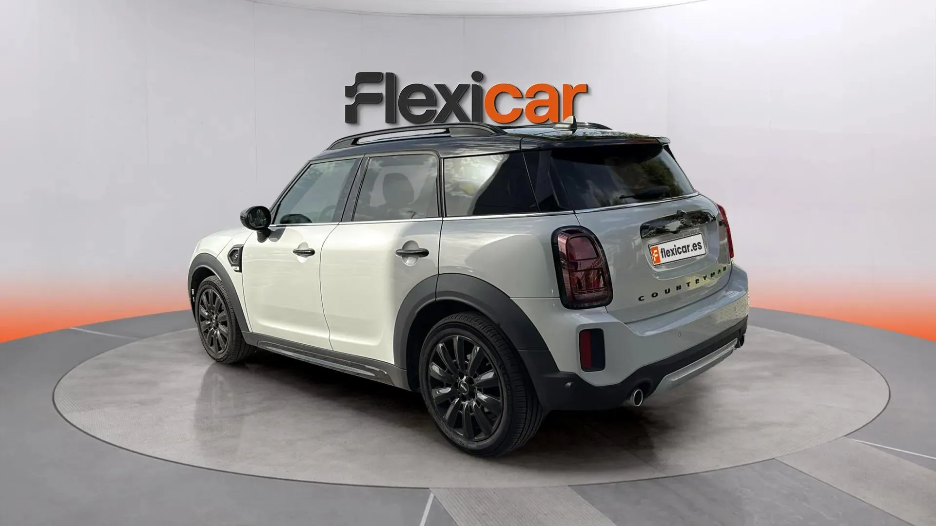 MINI Countryman Cooper S - foto 5