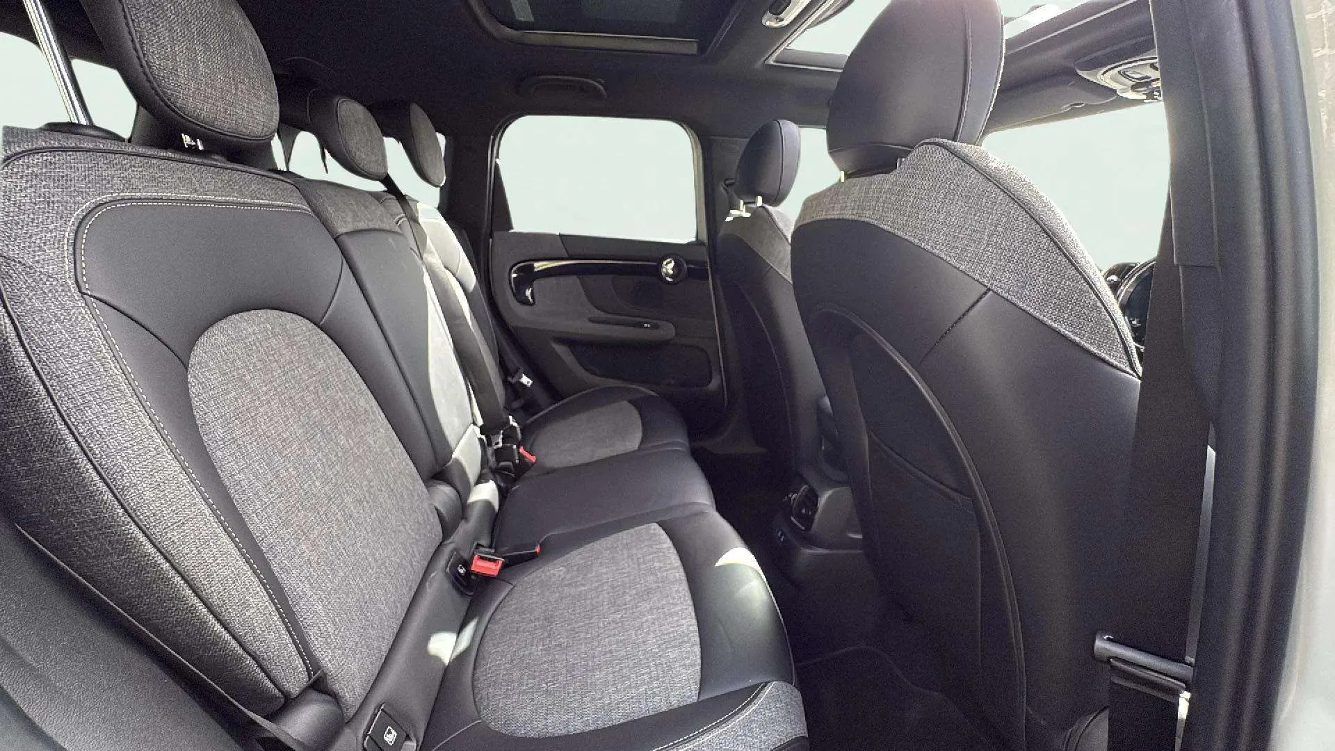 MINI Countryman Cooper S - foto 11