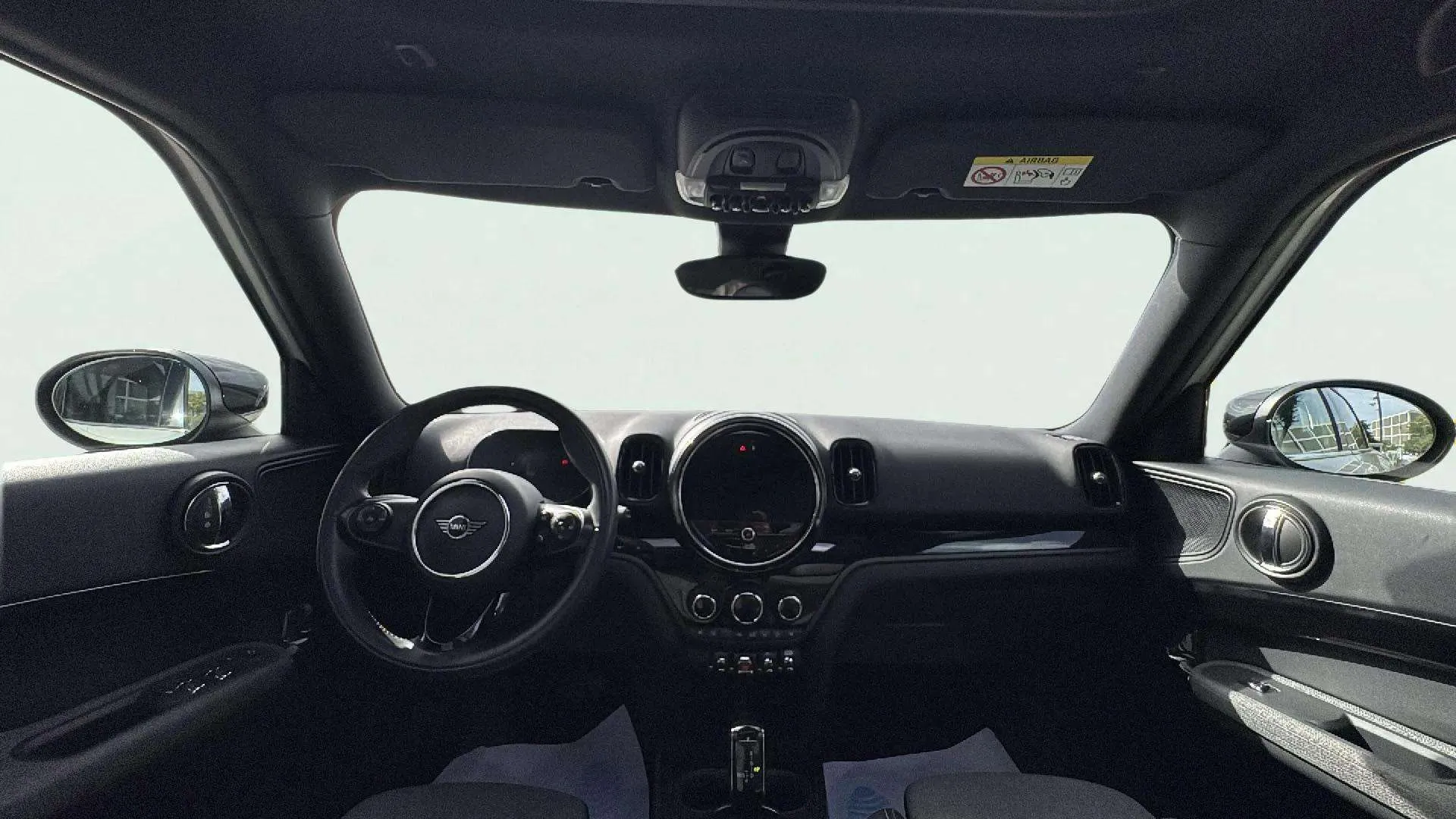 MINI Countryman Cooper S - foto 14