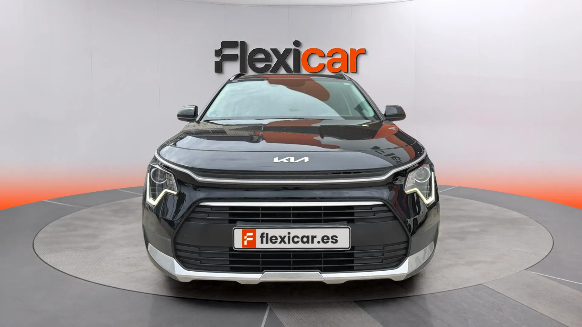 Kia Niro 1.6 GDi PHEV Drive - foto 2