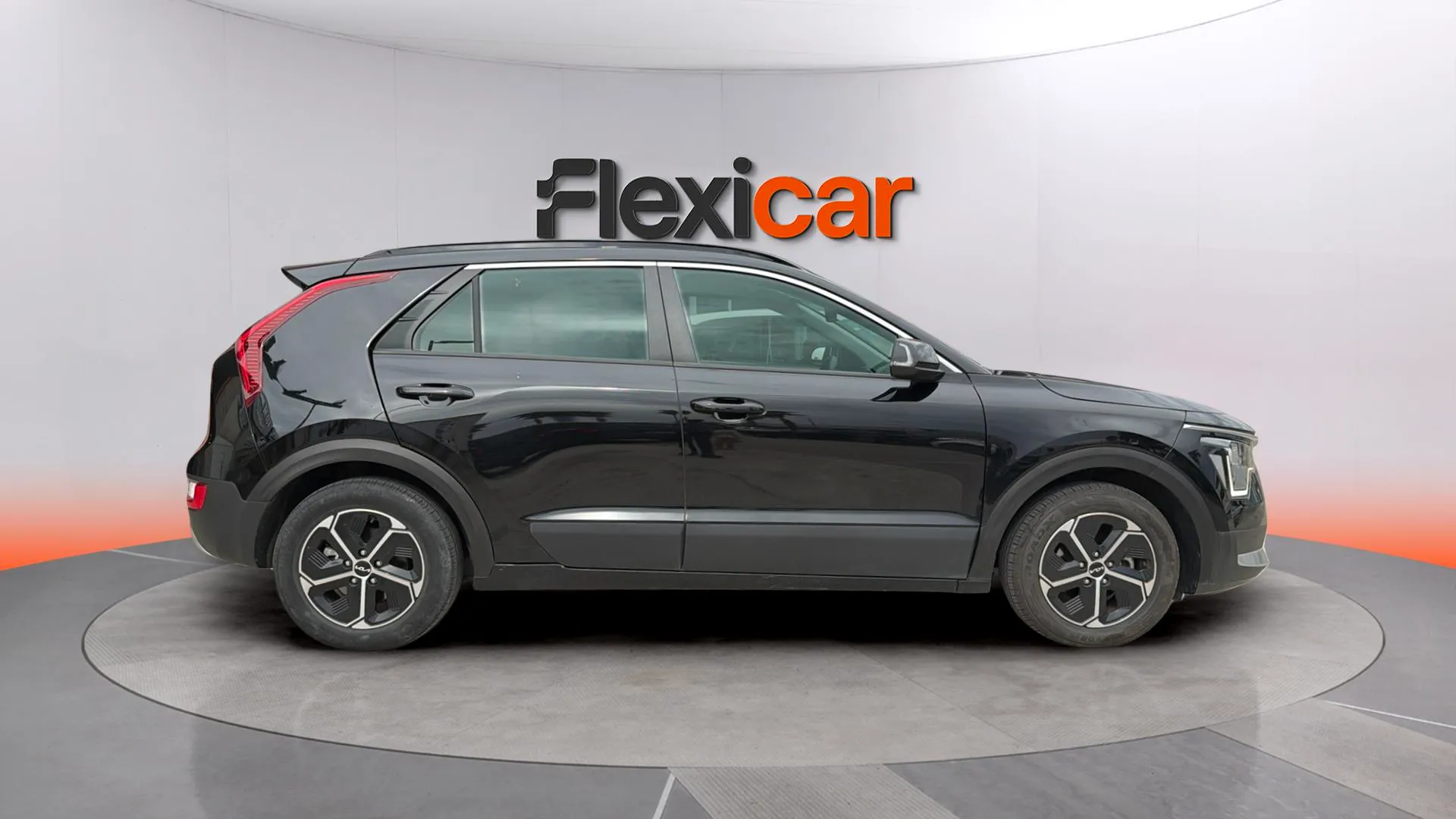 Kia Niro 1.6 GDi PHEV Drive - foto 4