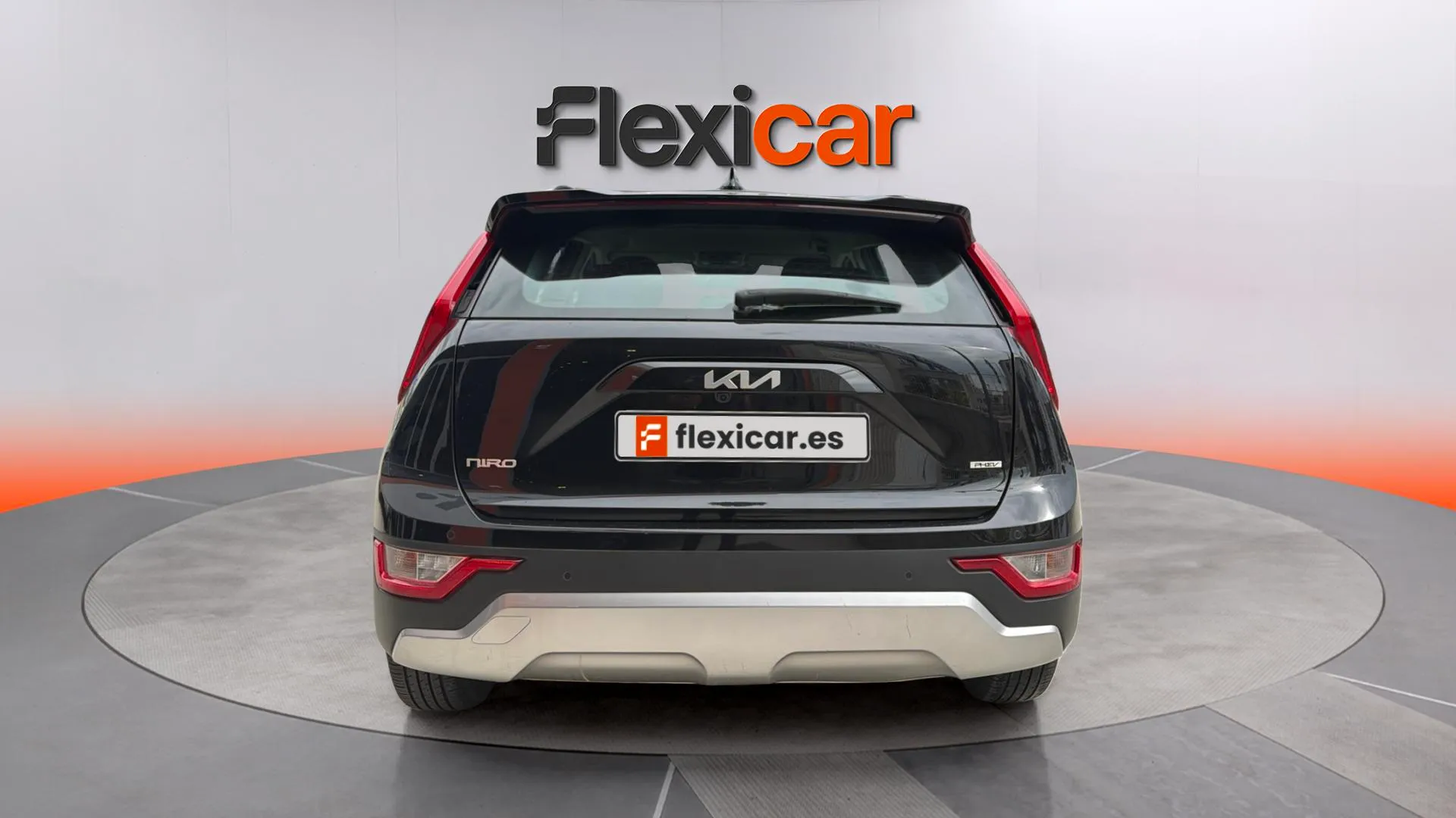 Kia Niro 1.6 GDi PHEV Drive - foto 3