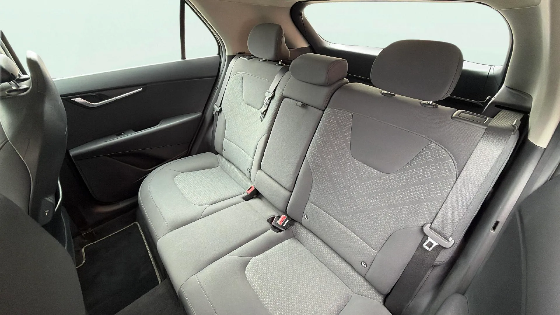 Kia Niro 1.6 GDi PHEV Drive - foto 11