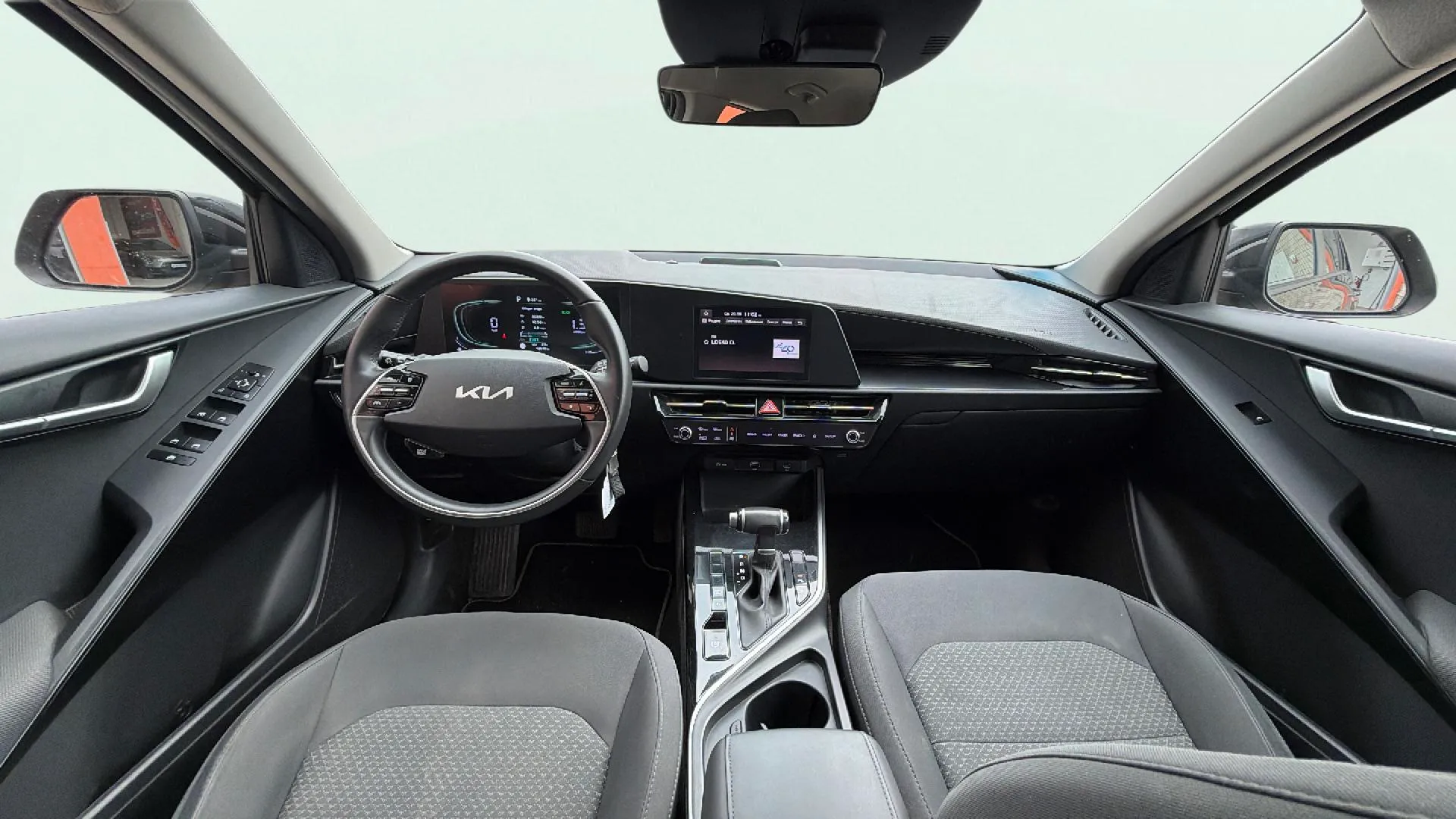 Kia Niro 1.6 GDi PHEV Drive - foto 13