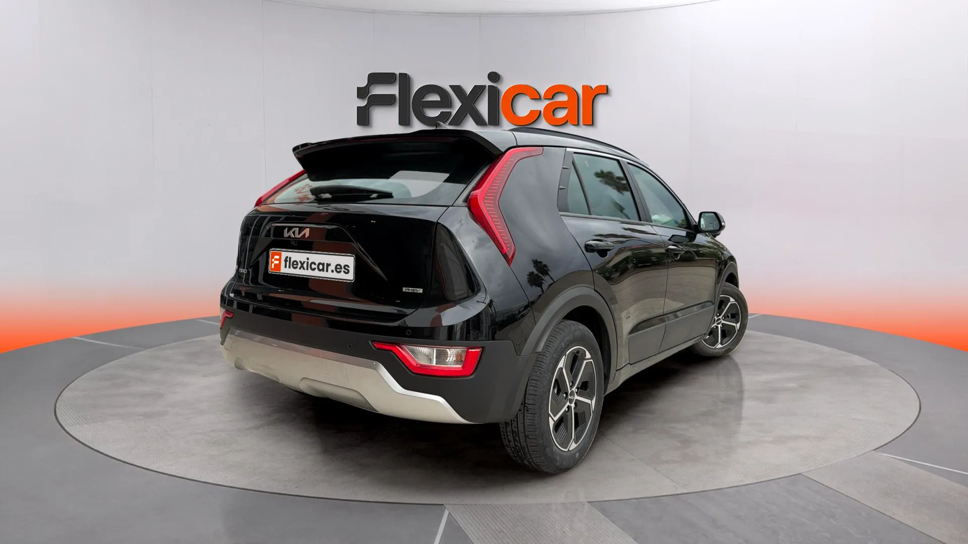 Kia Niro 1.6 GDi PHEV Drive - foto 8