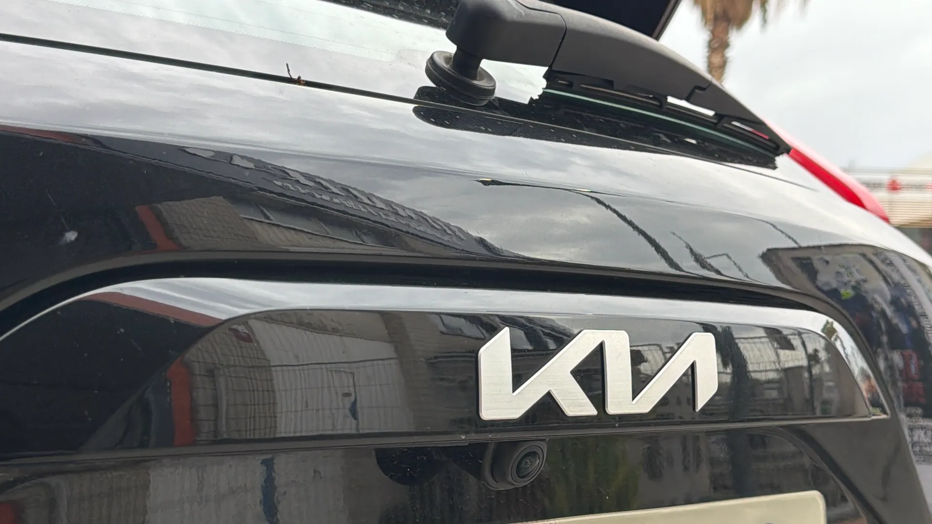 Kia Niro 1.6 GDi PHEV Drive - foto 24