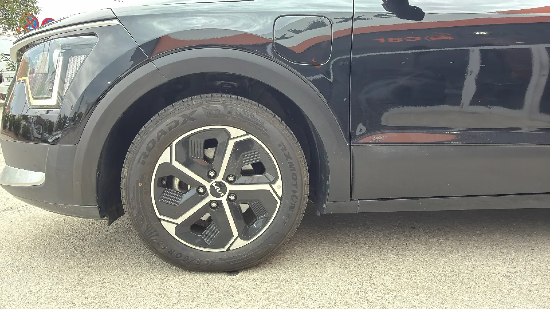 Kia Niro 1.6 GDi PHEV Drive - foto 17