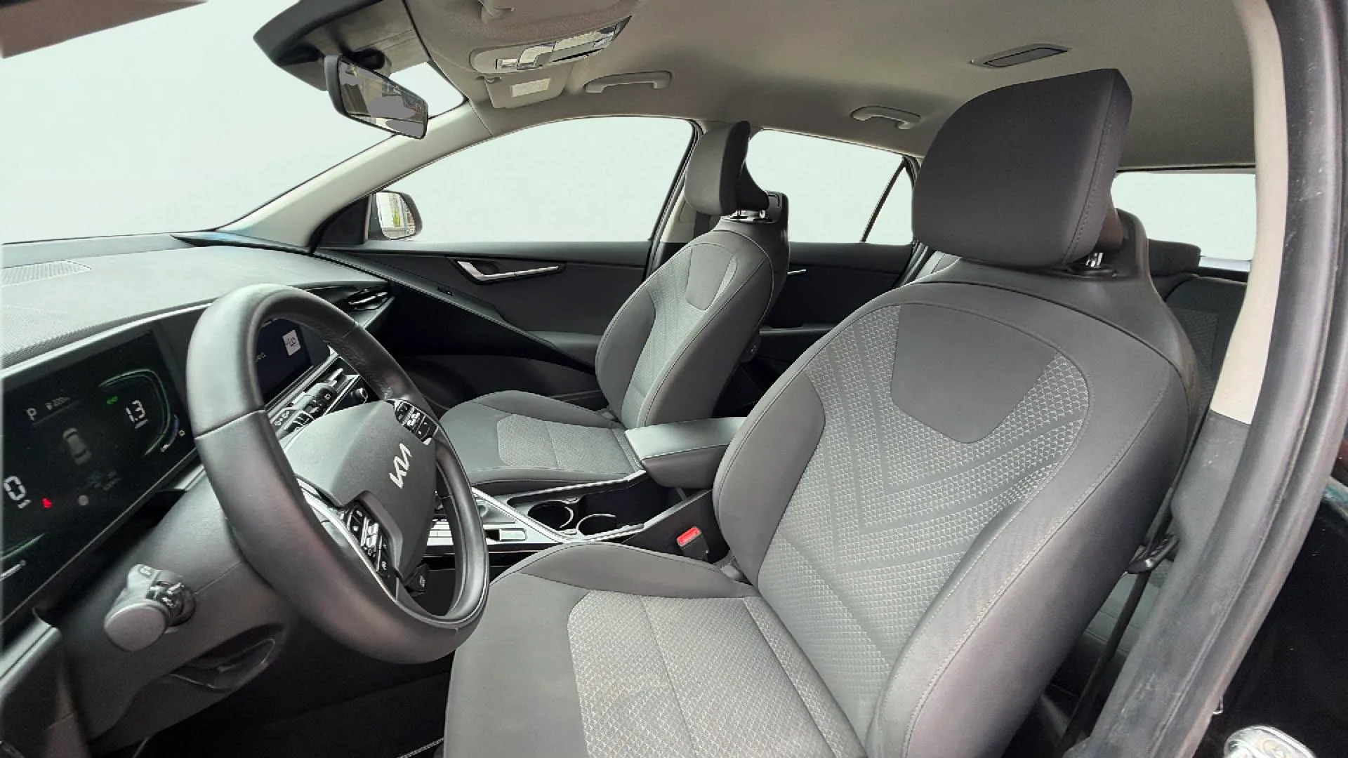 Kia Niro 1.6 GDi PHEV Drive - foto 19
