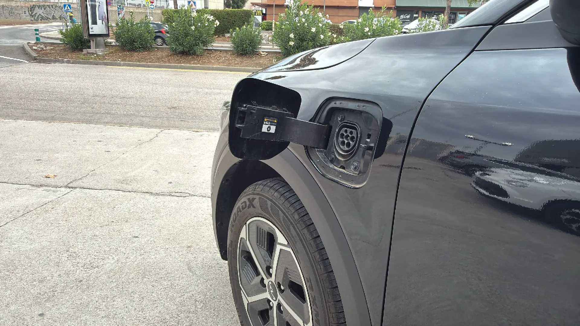 Kia Niro 1.6 GDi PHEV Drive - foto 18