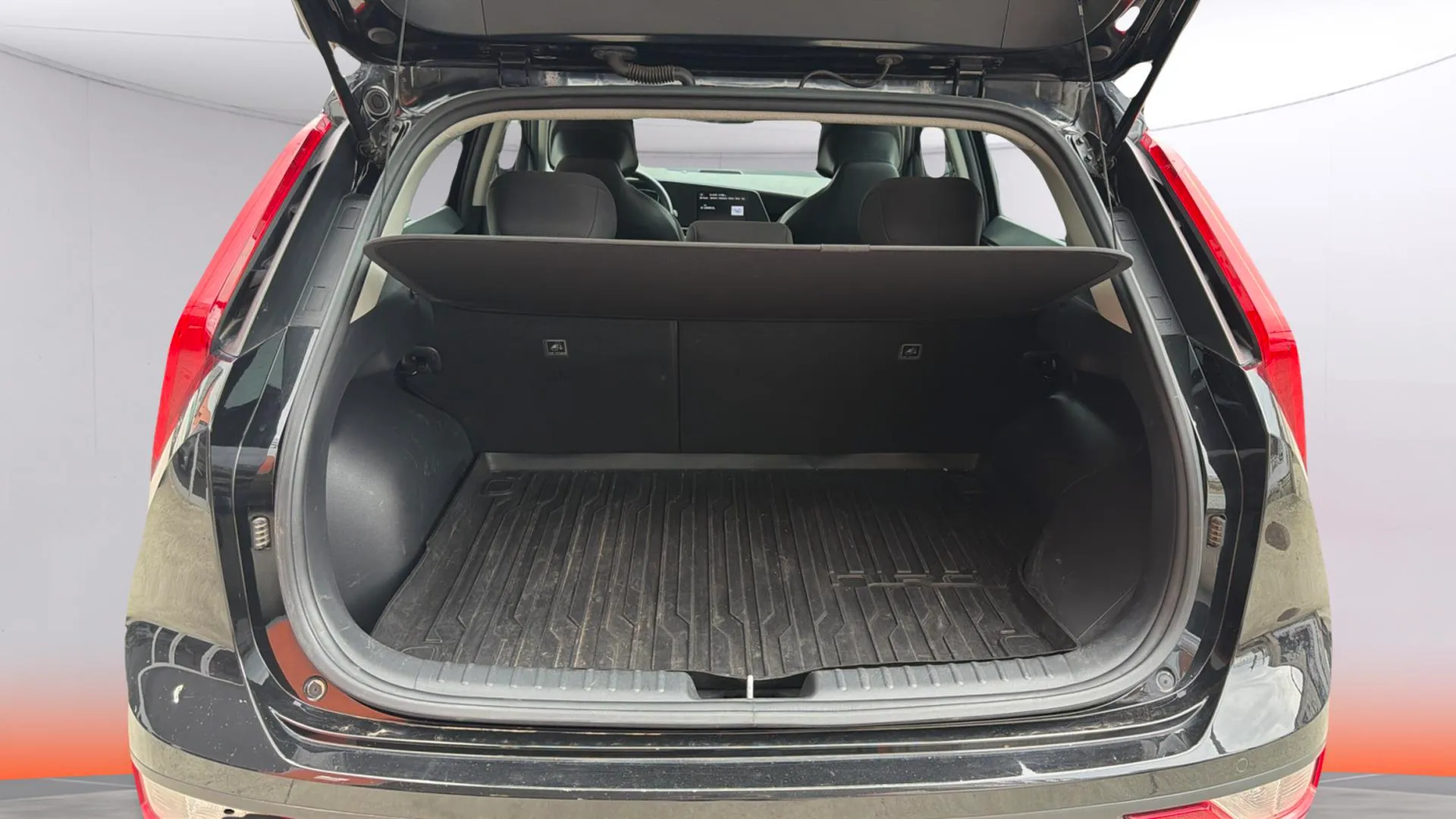 Kia Niro 1.6 GDi PHEV Drive - foto 9