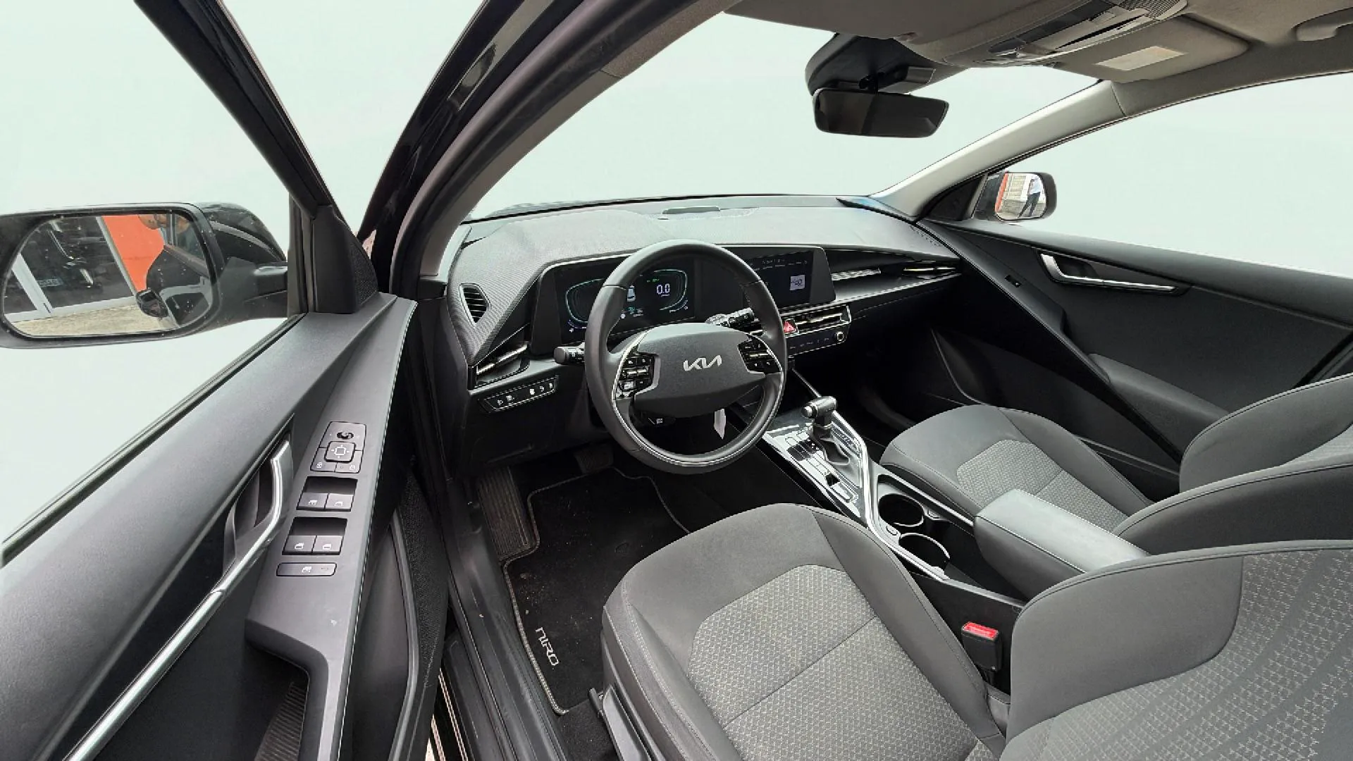 Kia Niro 1.6 GDi PHEV Drive - foto 10