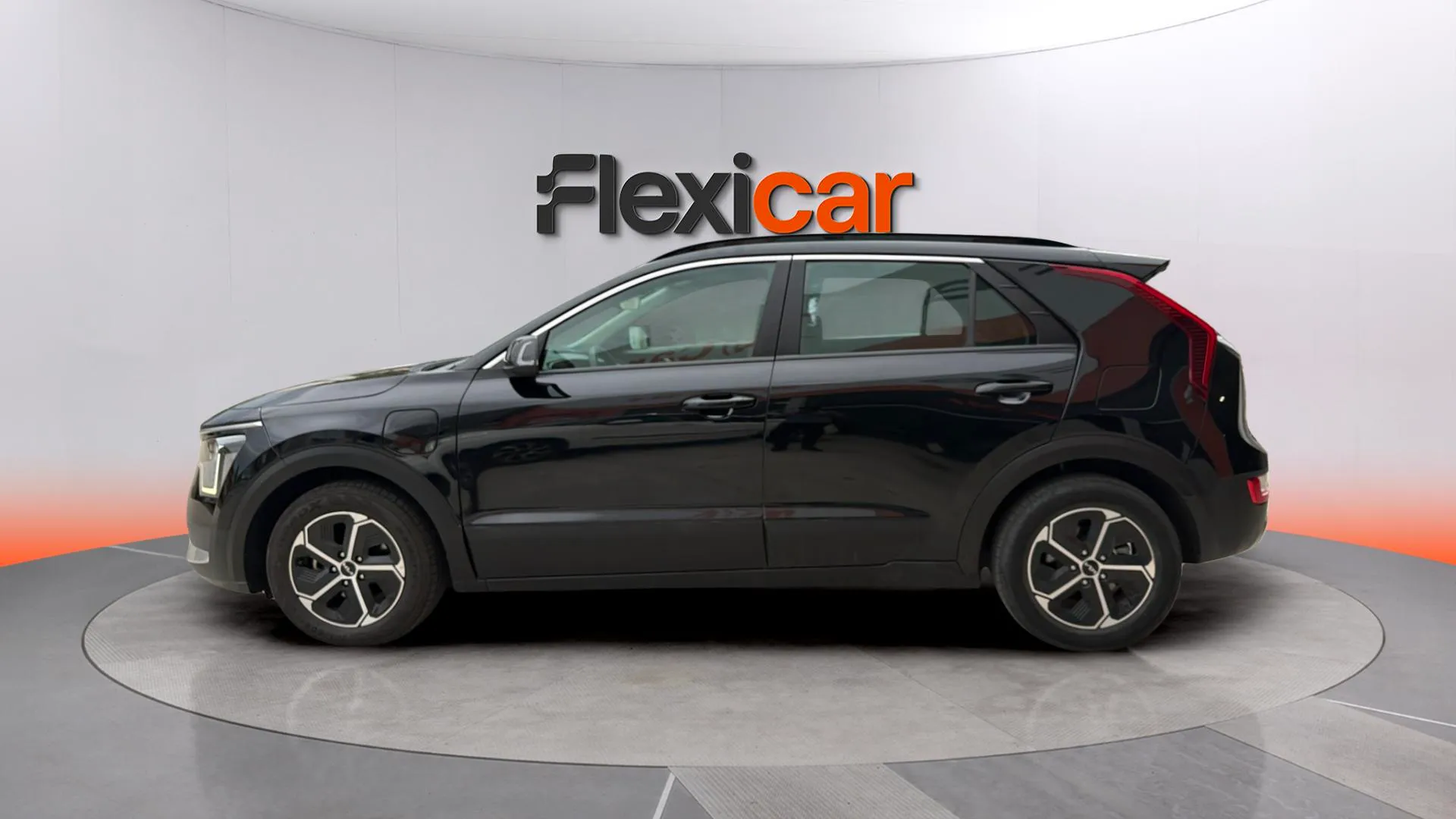 Kia Niro 1.6 GDi PHEV Drive - foto 5