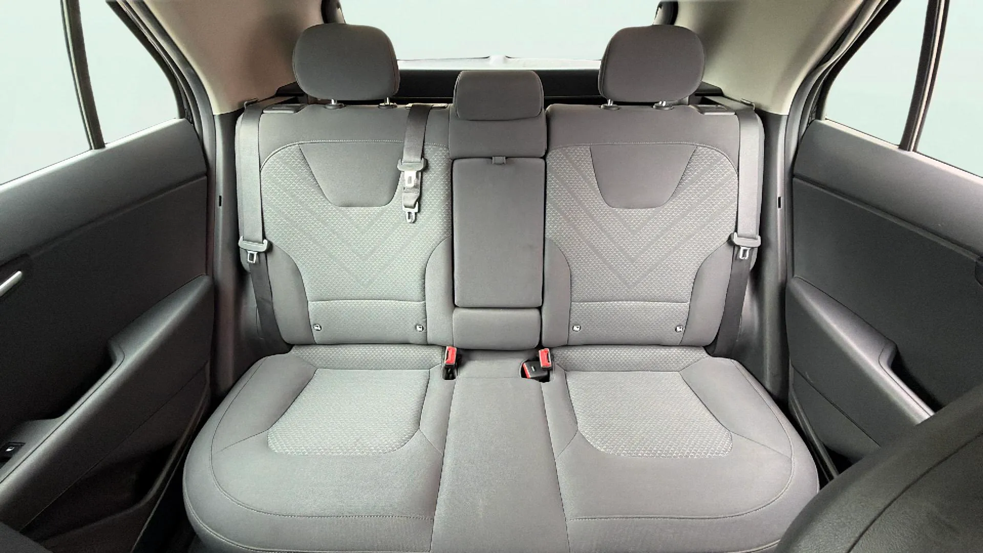 Kia Niro 1.6 GDi PHEV Drive - foto 12