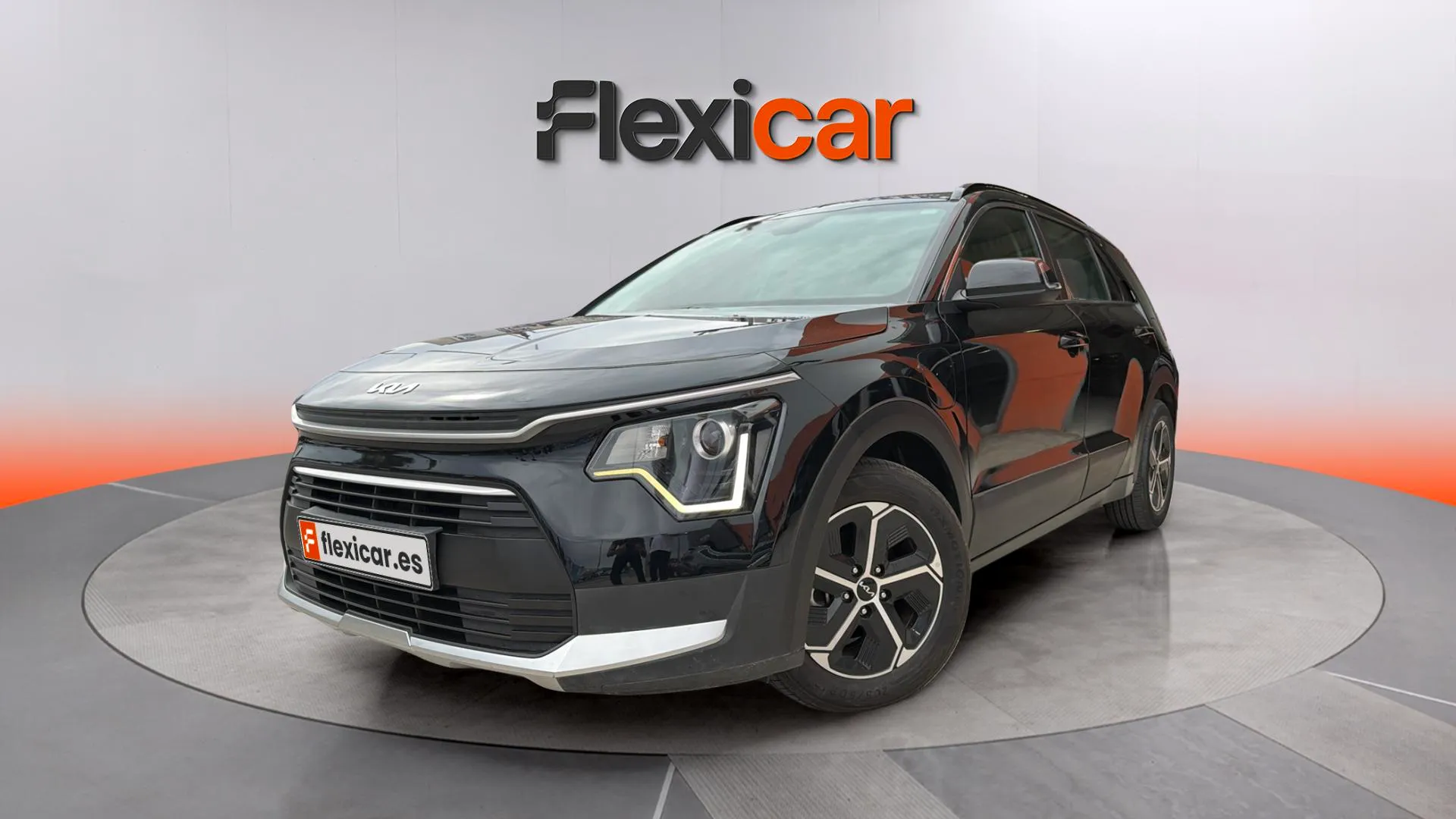 Kia Niro 1.6 GDi PHEV Drive - foto 7