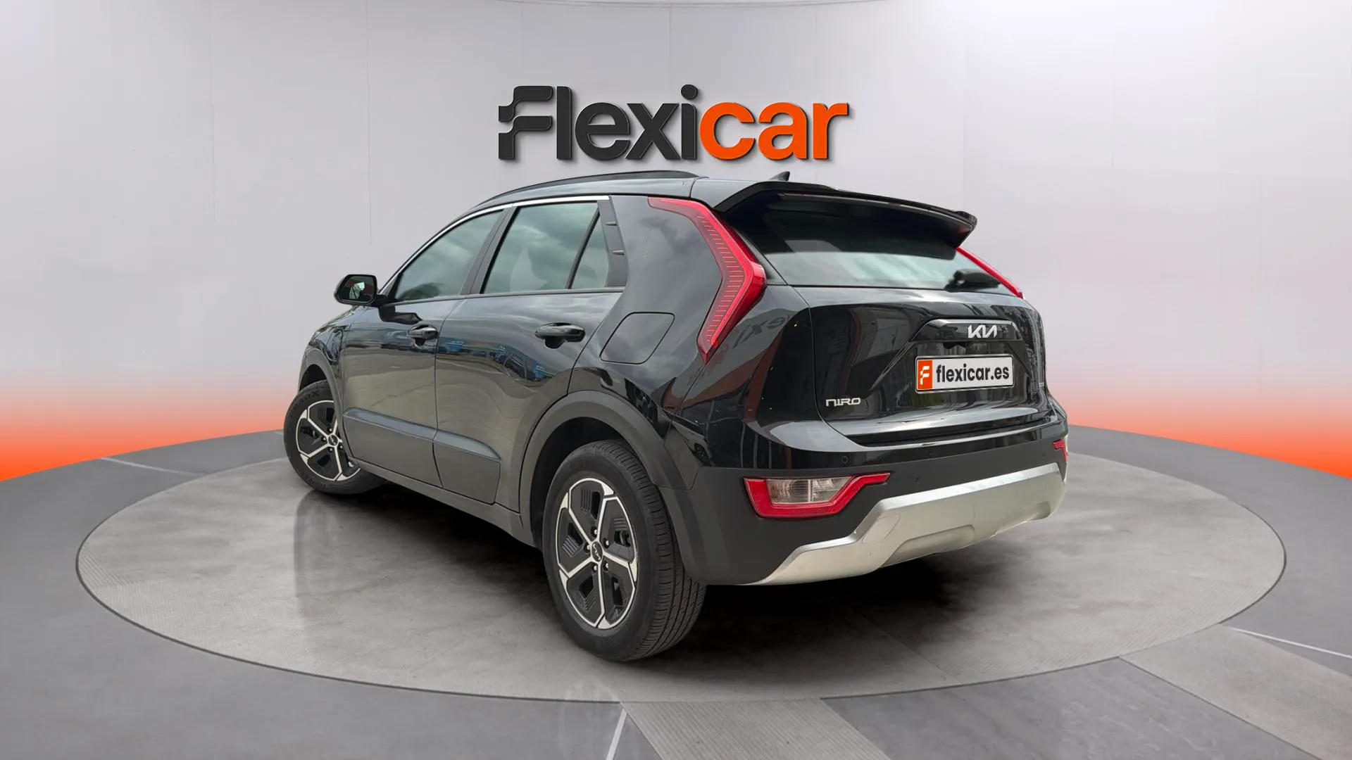 Kia Niro 1.6 GDi PHEV Drive - foto 6