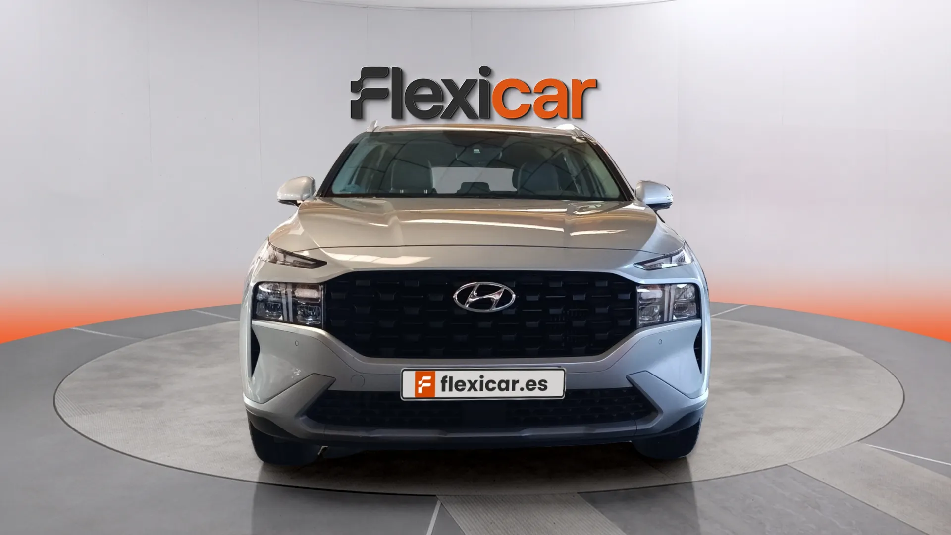 Hyundai Santa Fe 1.6 T-GDi HEV Klass 4x2 - foto 8