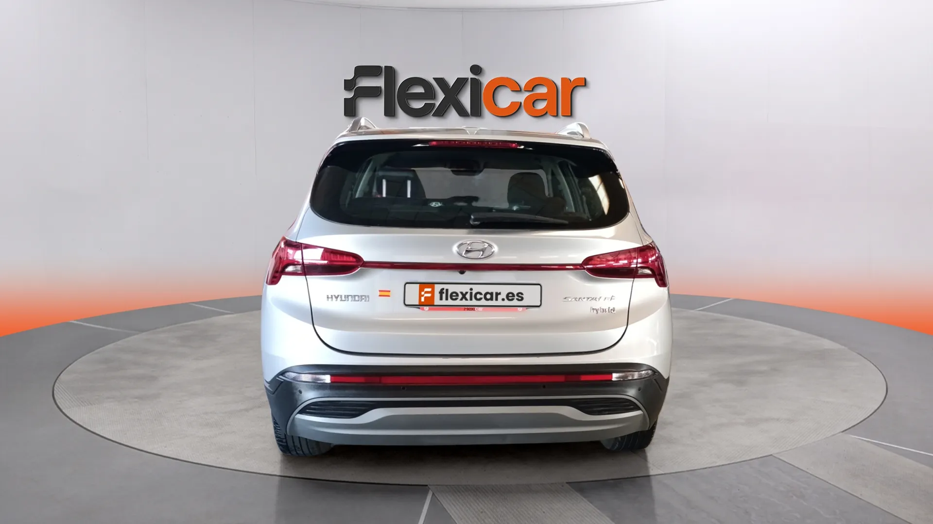 Hyundai Santa Fe 1.6 T-GDi HEV Klass 4x2 - foto 4