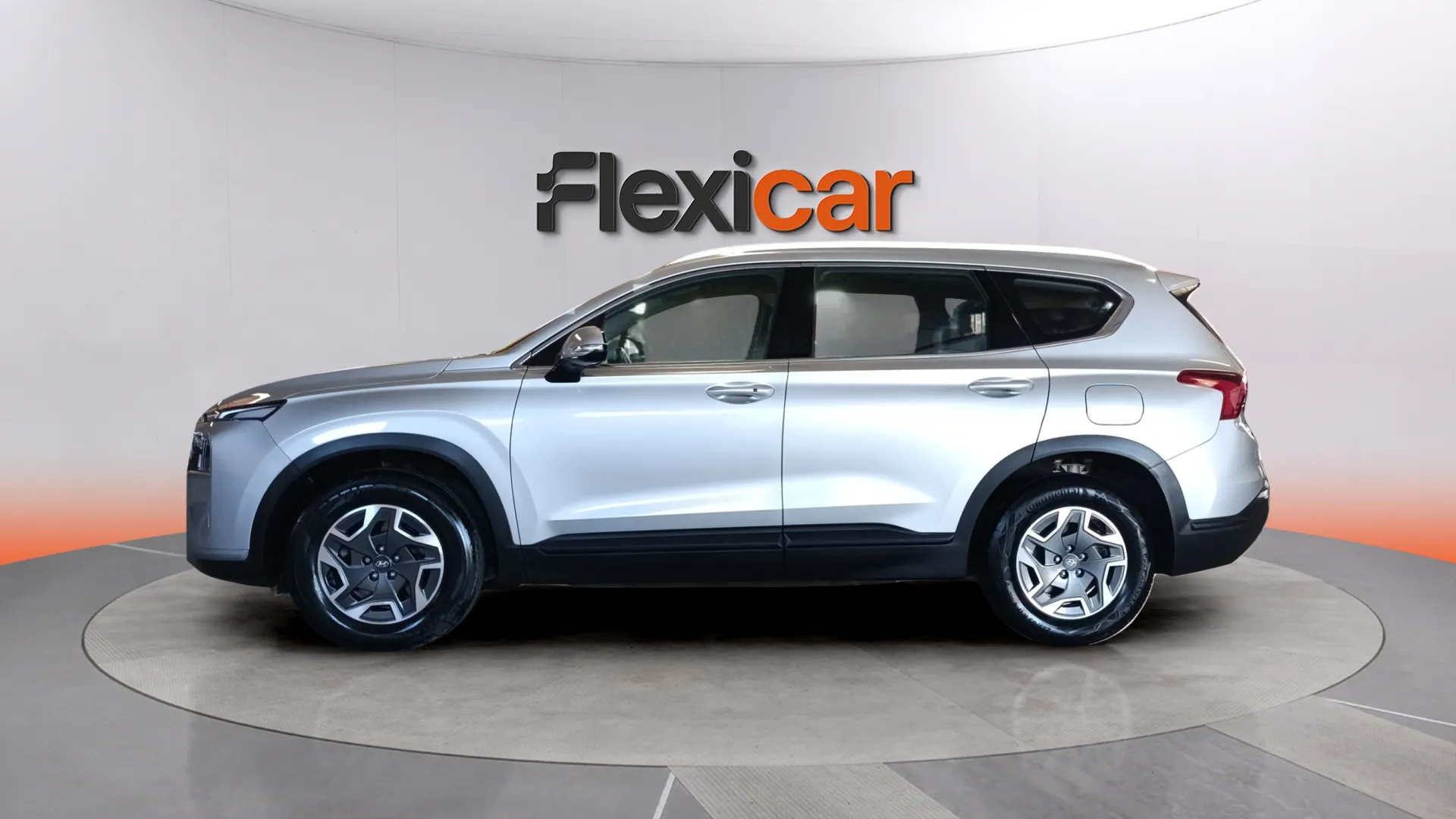 Hyundai Santa Fe 1.6 T-GDi HEV Klass 4x2 - foto 6