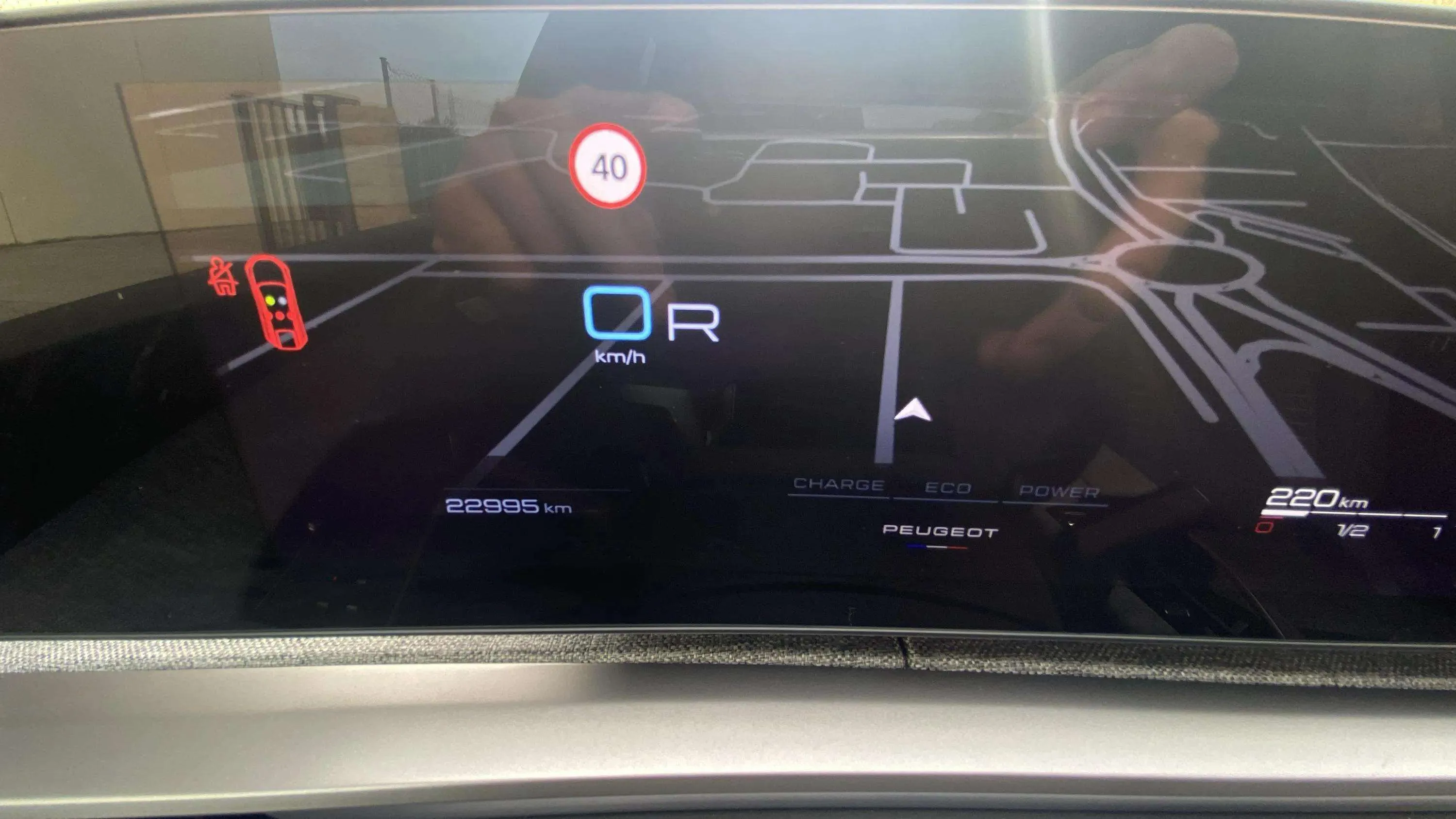 Peugeot 3008 1.2 Allure eDCS6 - foto 12
