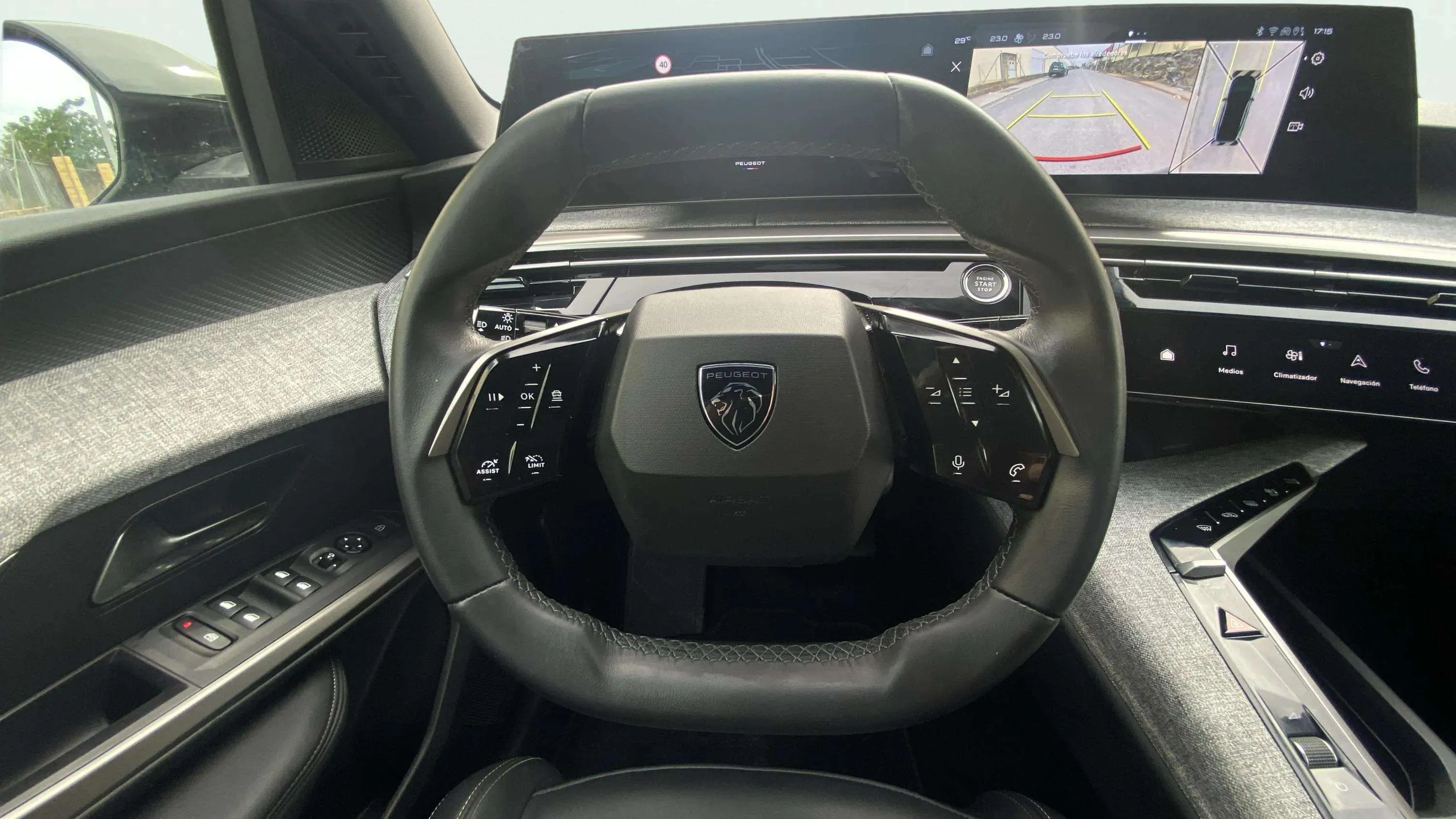 Peugeot 3008 1.2 Allure eDCS6 - foto 9