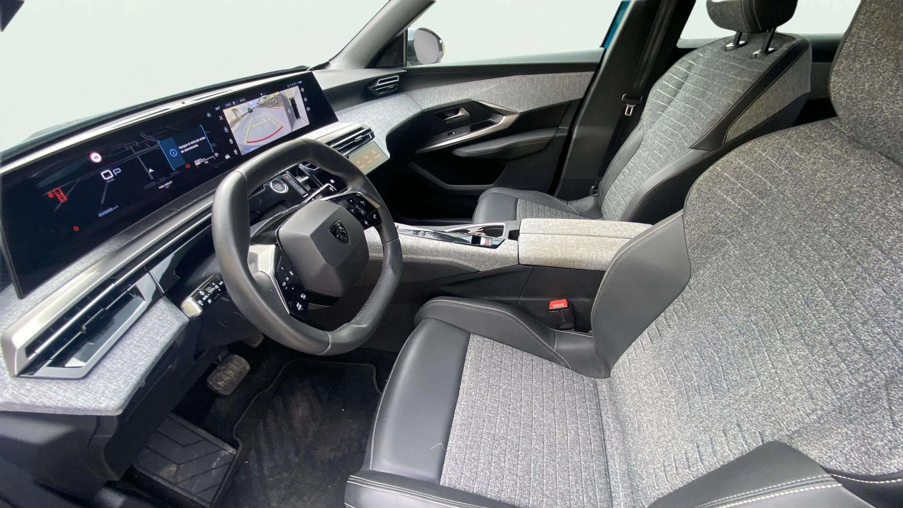 Peugeot 3008 1.2 Allure eDCS6 - foto 13