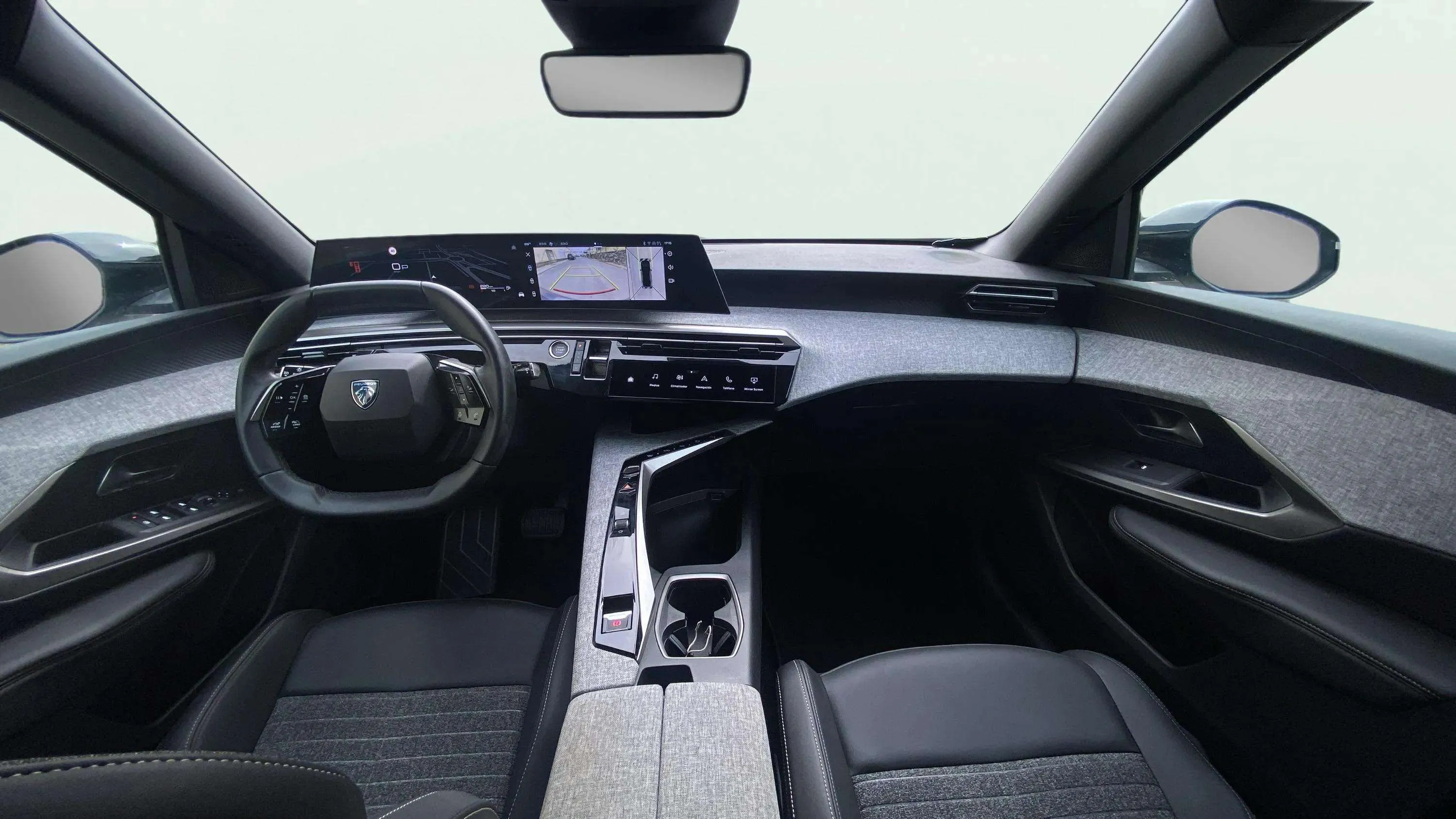 Peugeot 3008 1.2 Allure eDCS6 - foto 19