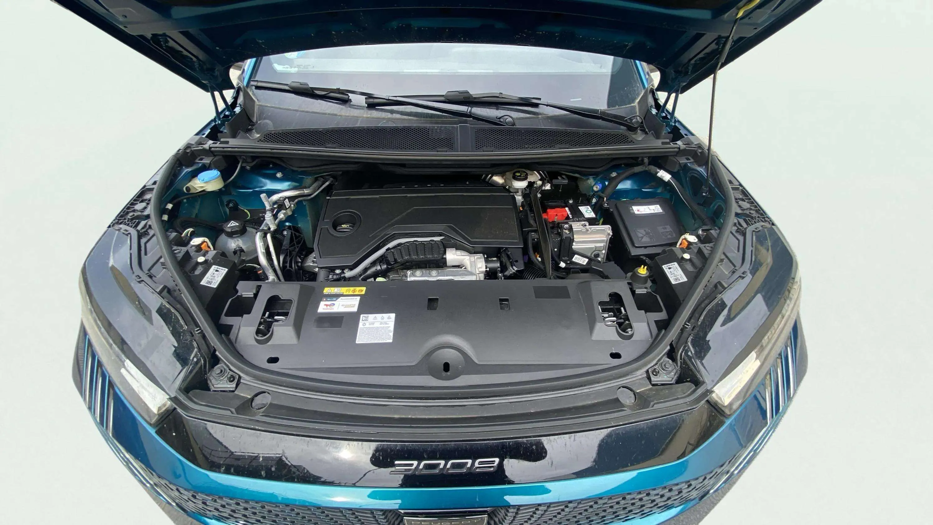 Peugeot 3008 1.2 Allure eDCS6 - foto 33