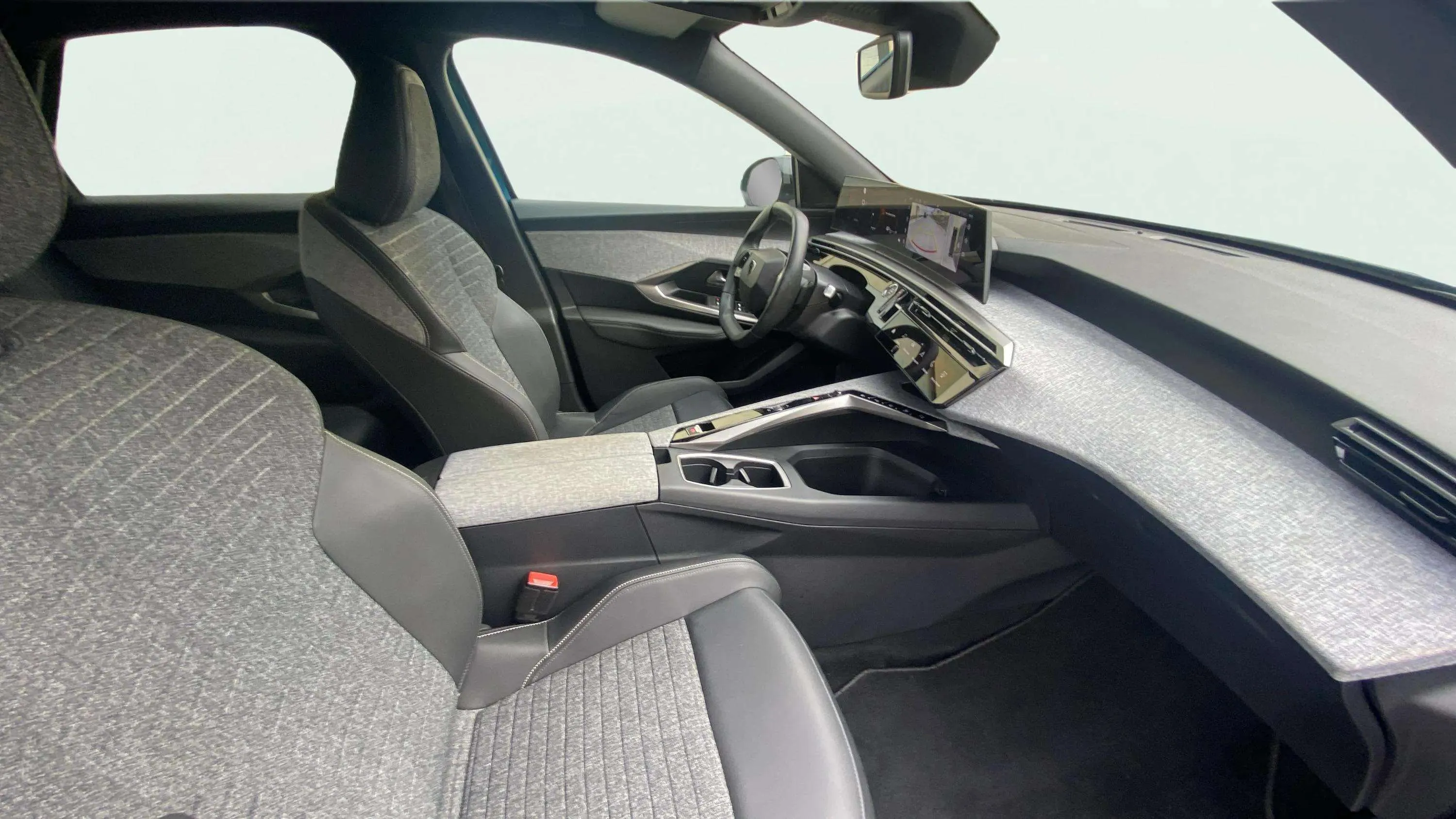 Peugeot 3008 1.2 Allure eDCS6 - foto 17