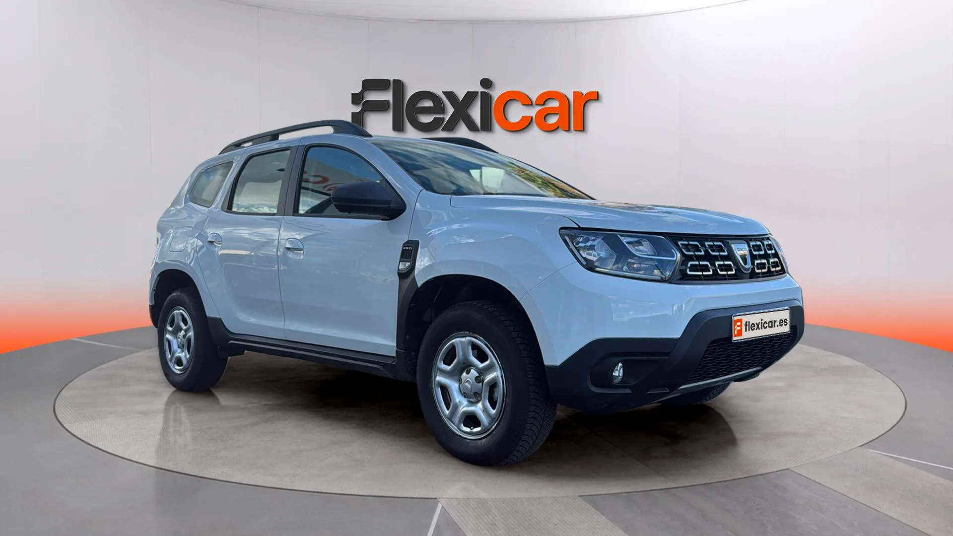 Dacia Duster Comfort Blue dCi 4x4