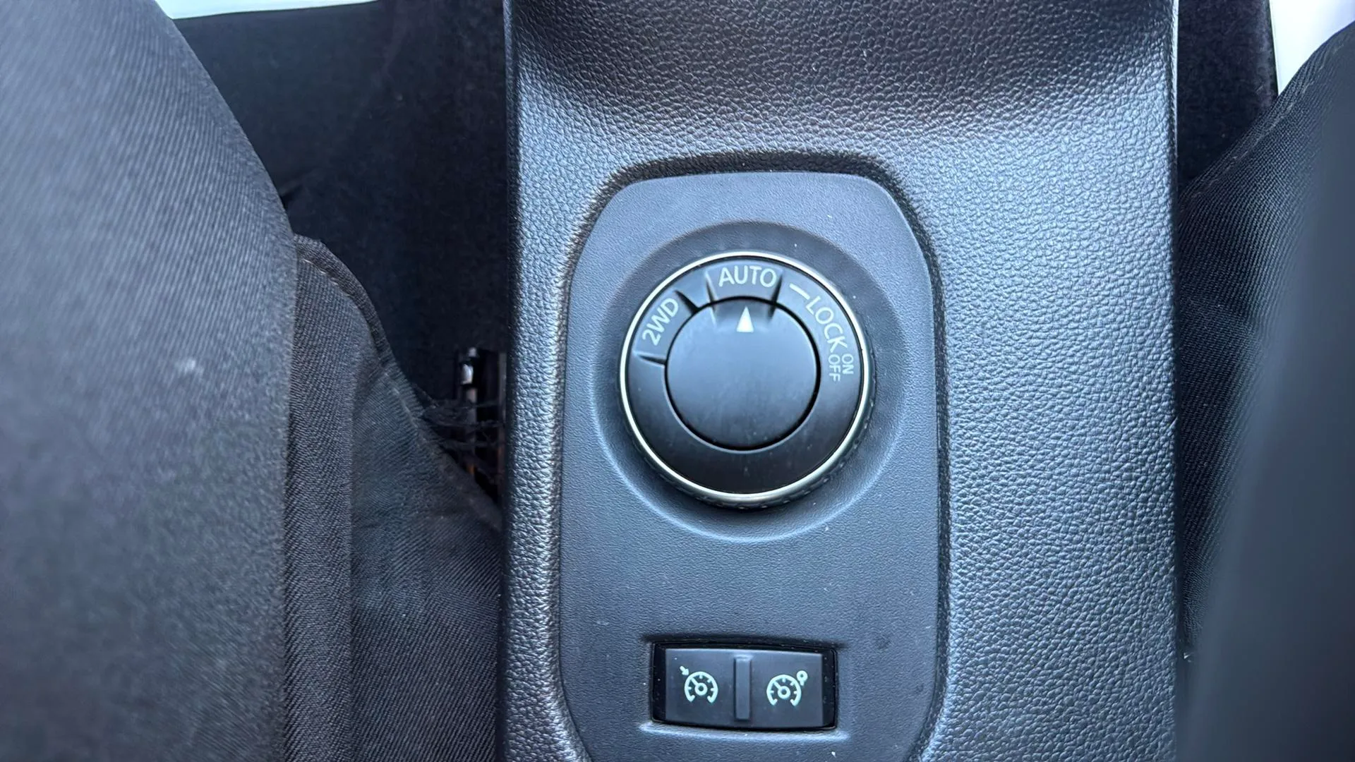 Dacia Duster Comfort Blue dCi 4x4 - foto 18