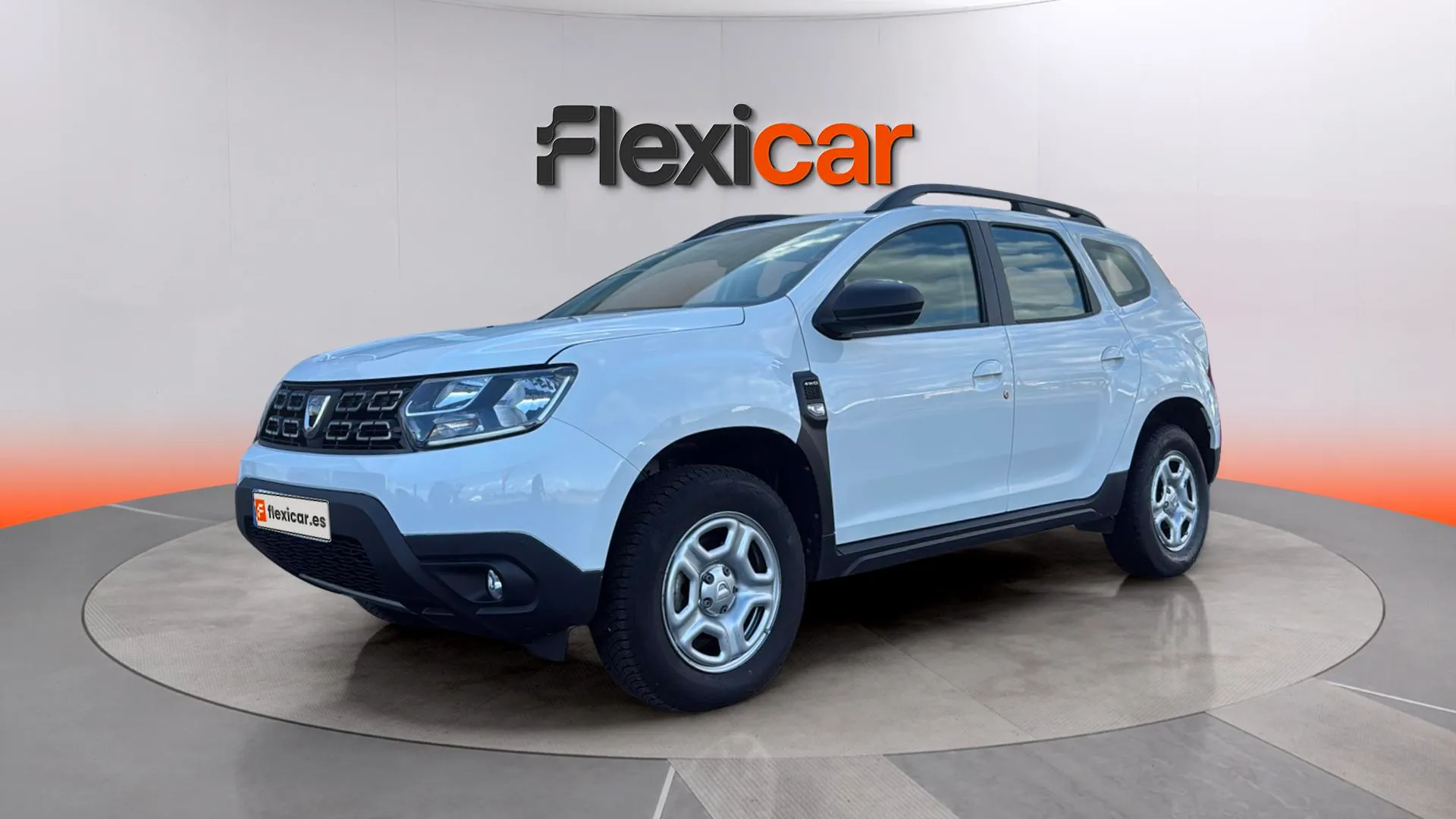 Dacia Duster Comfort Blue dCi 4x4 - foto 3