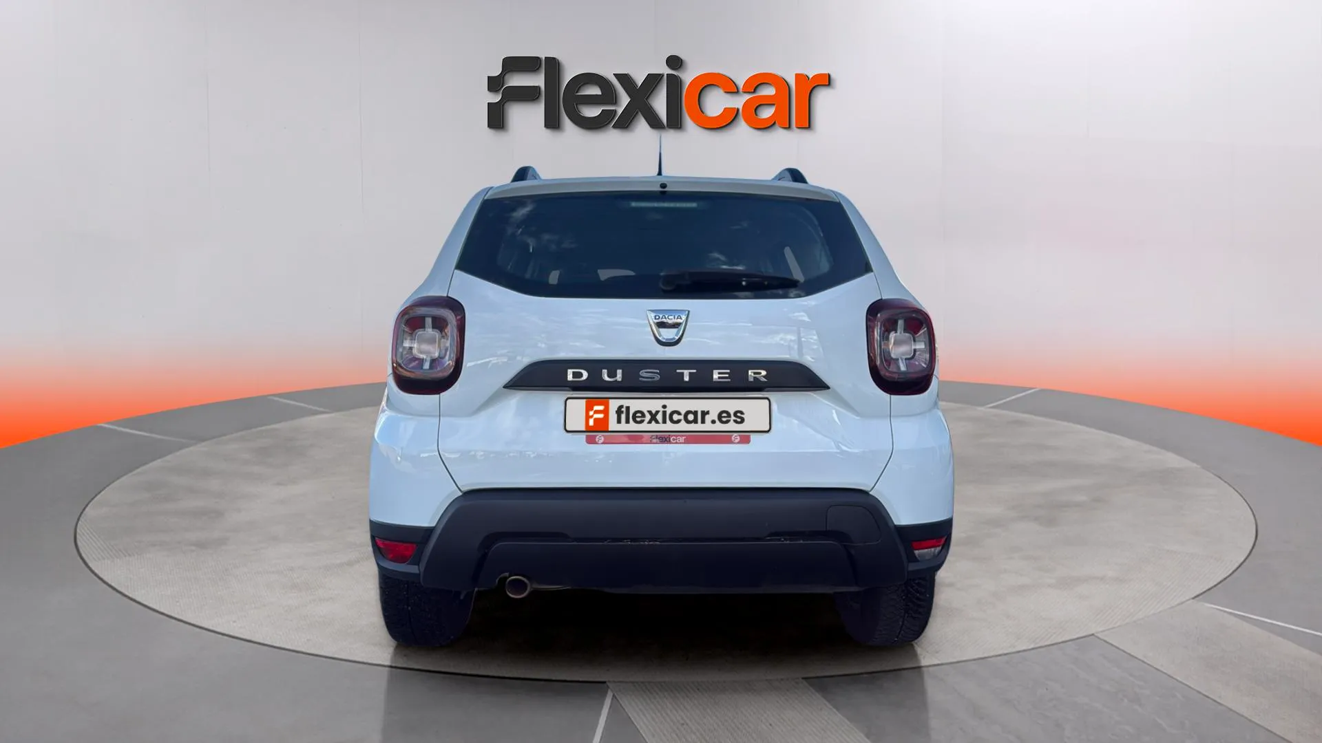Dacia Duster Comfort Blue dCi 4x4 - foto 6