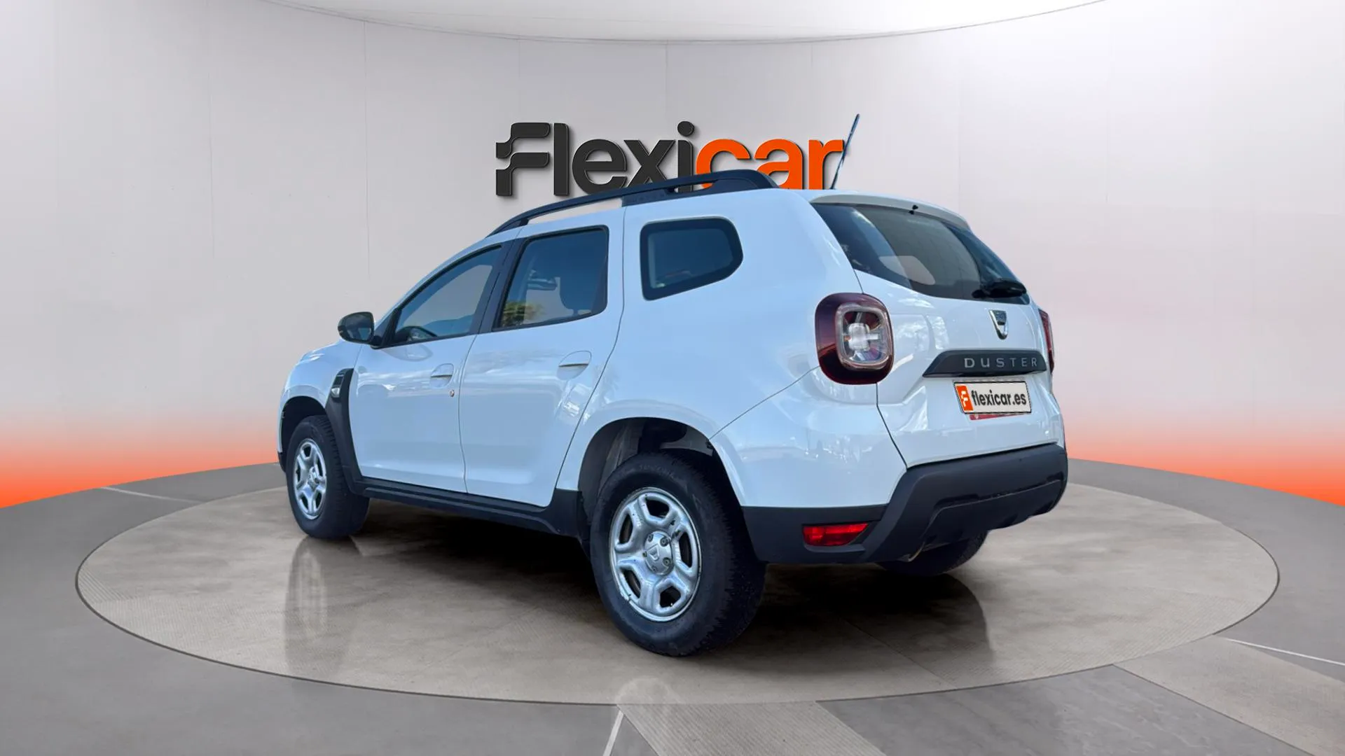 Dacia Duster Comfort Blue dCi 4x4 - foto 5