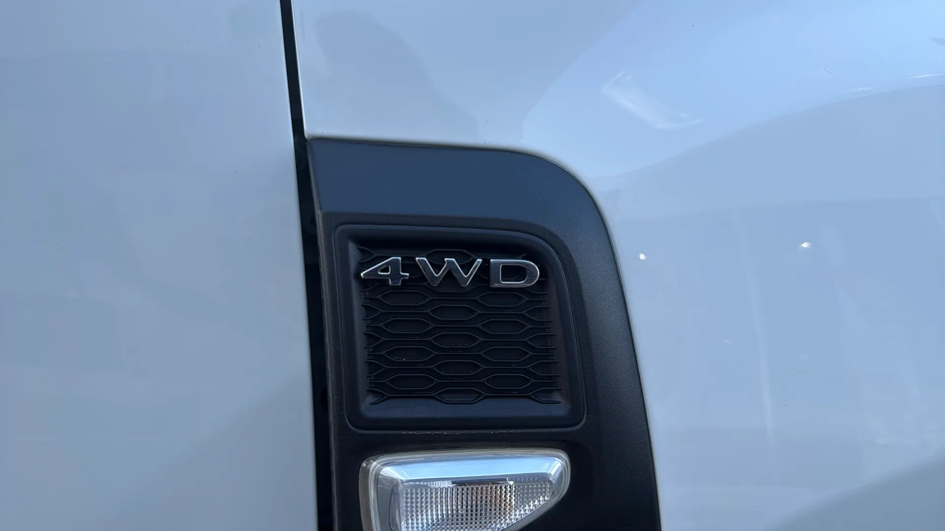Dacia Duster Comfort Blue dCi 4x4 - foto 10