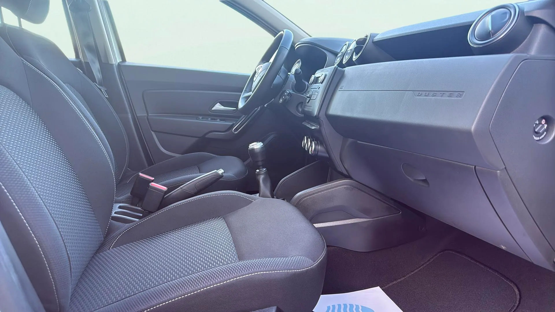 Dacia Duster Comfort Blue dCi 4x4 - foto 19