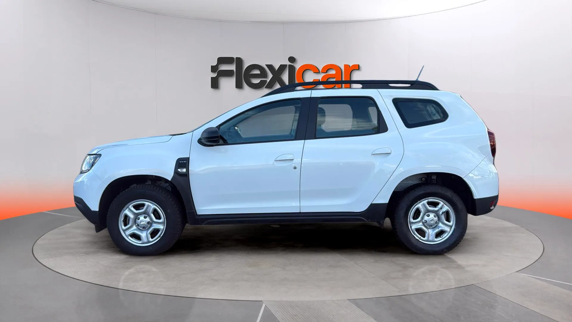Dacia Duster Comfort Blue dCi 4x4 - foto 4