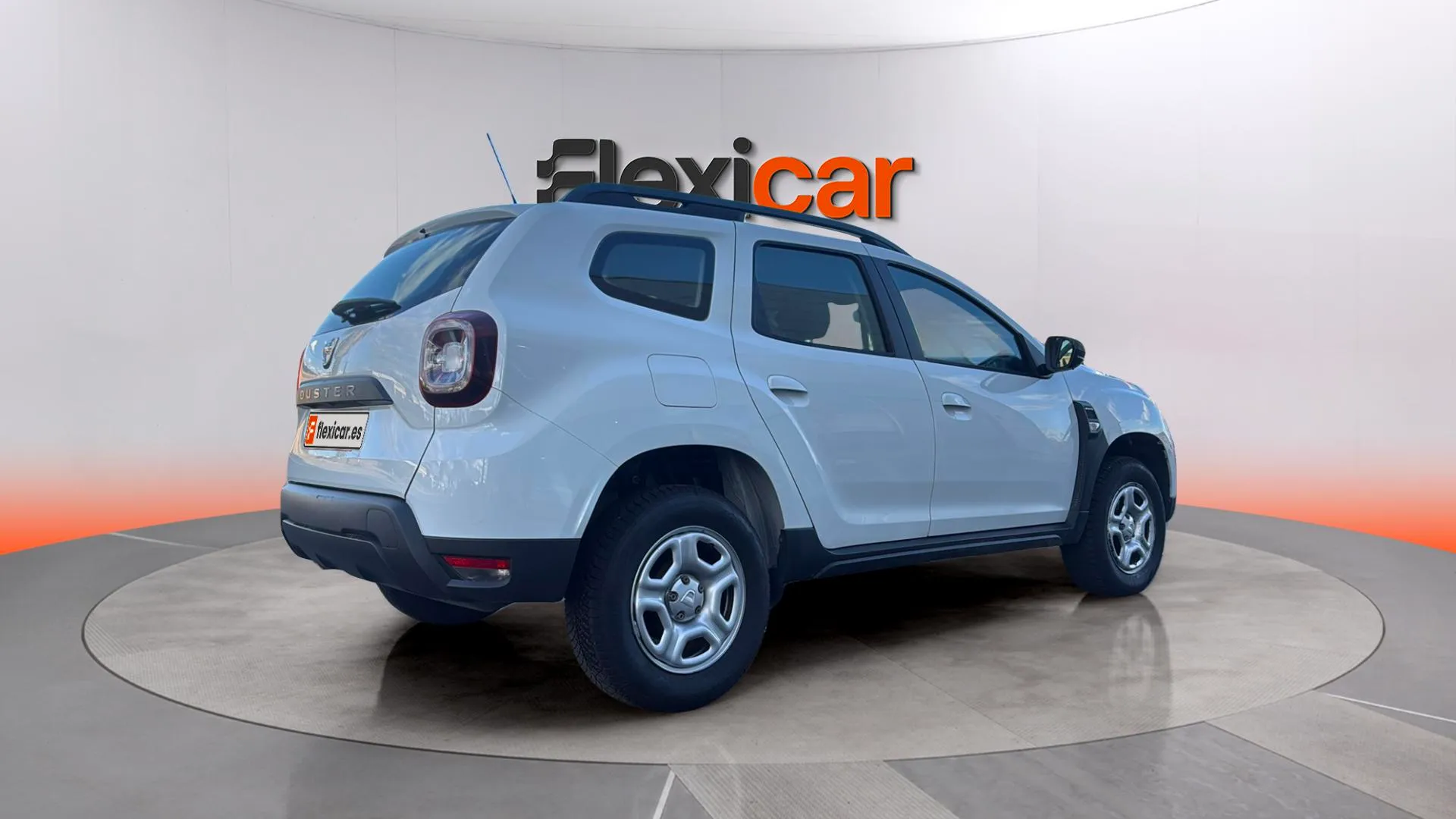 Dacia Duster Comfort Blue dCi 4x4 - foto 7