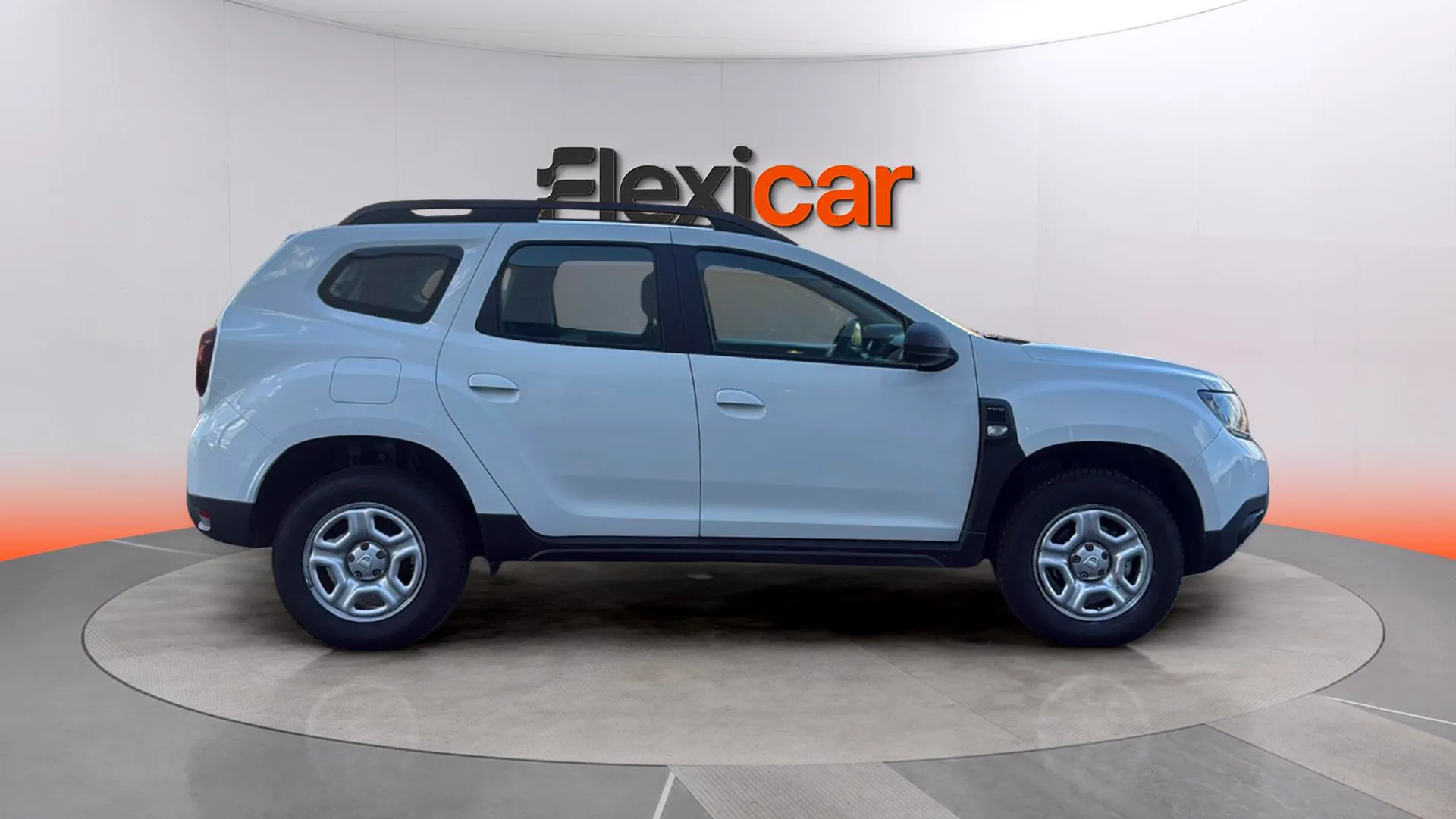 Dacia Duster Comfort Blue dCi 4x4 - foto 8