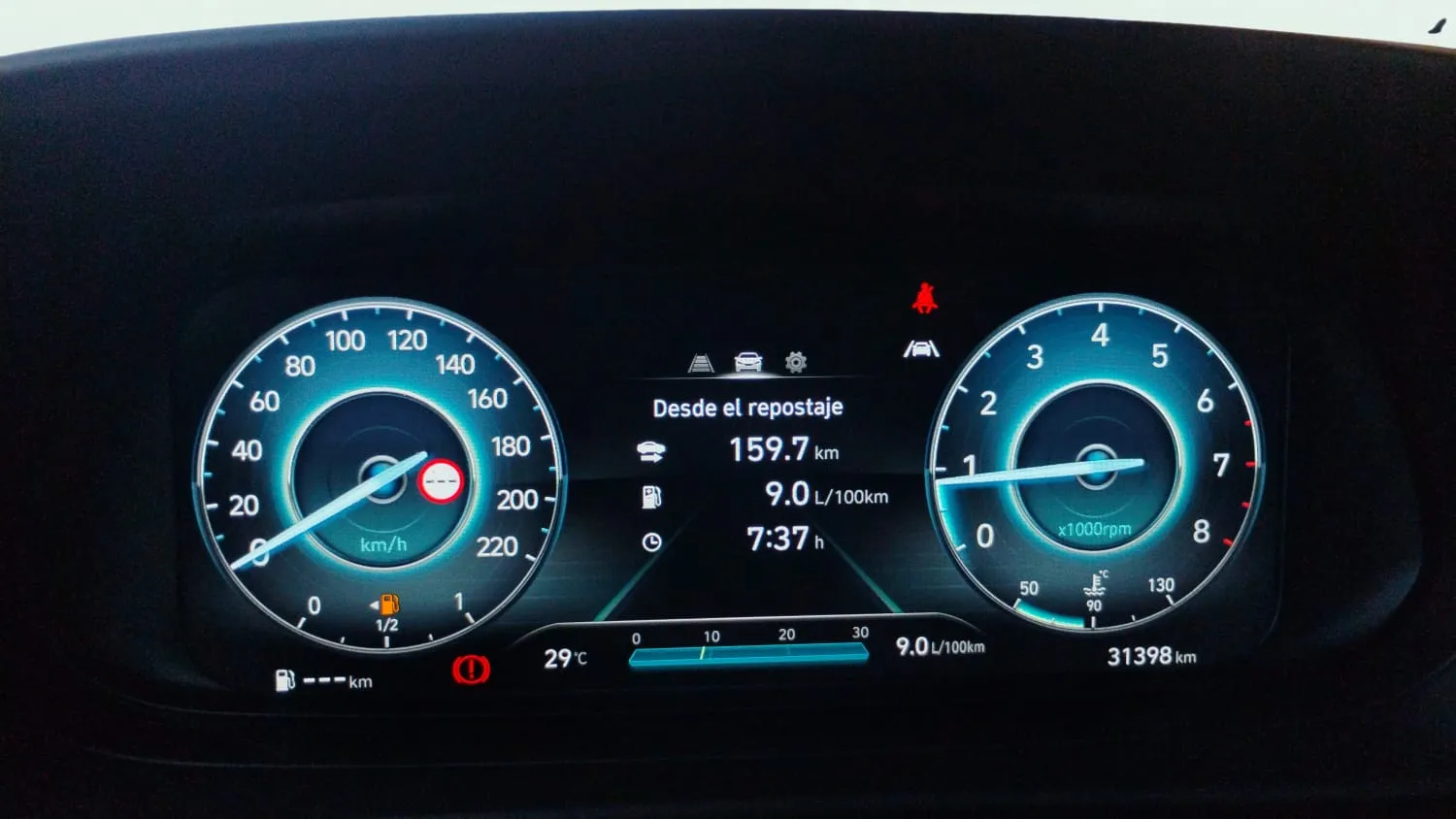 Hyundai i20 1.0 T-GDi Klass - foto 13